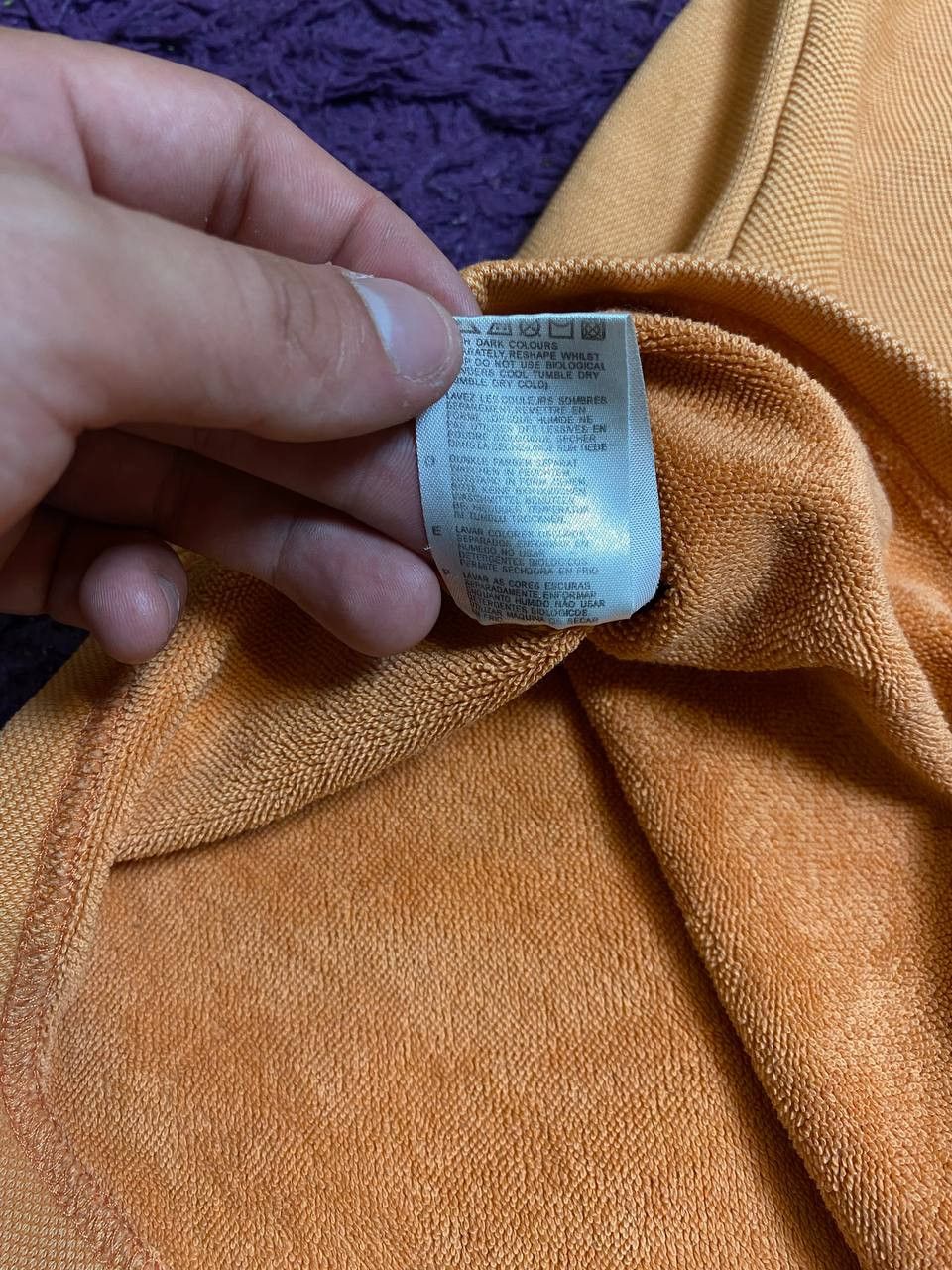 Fred Perry Fred Perry sweater Size US M / EU 48-50 / 2 - 12 Thumbnail
