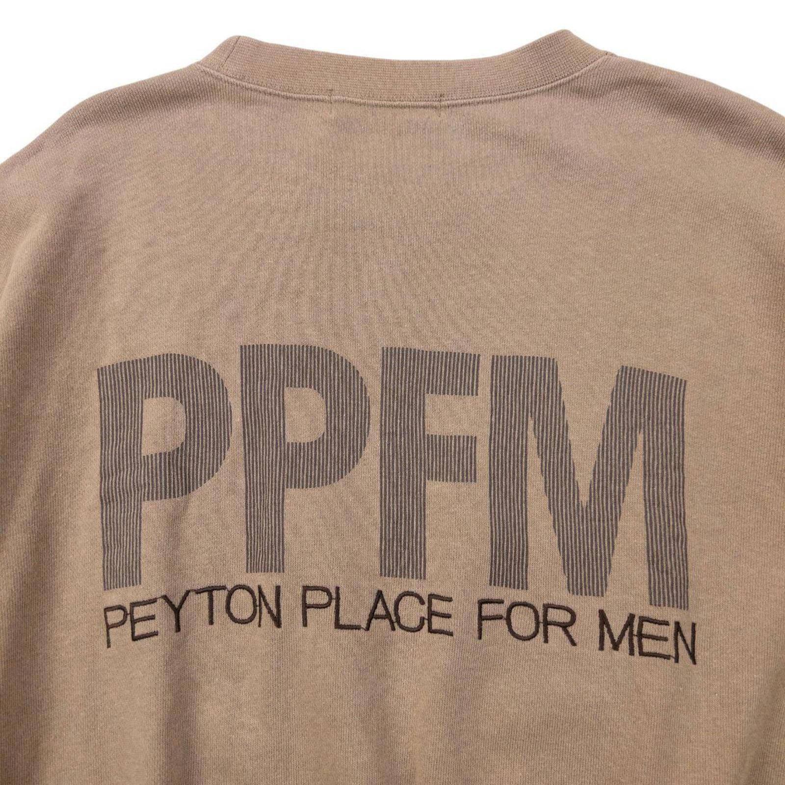 Other Vintage PPFM Embroidered Sweatshirt Size S Size US S / EU 44-46 / 1 - 4 Thumbnail
