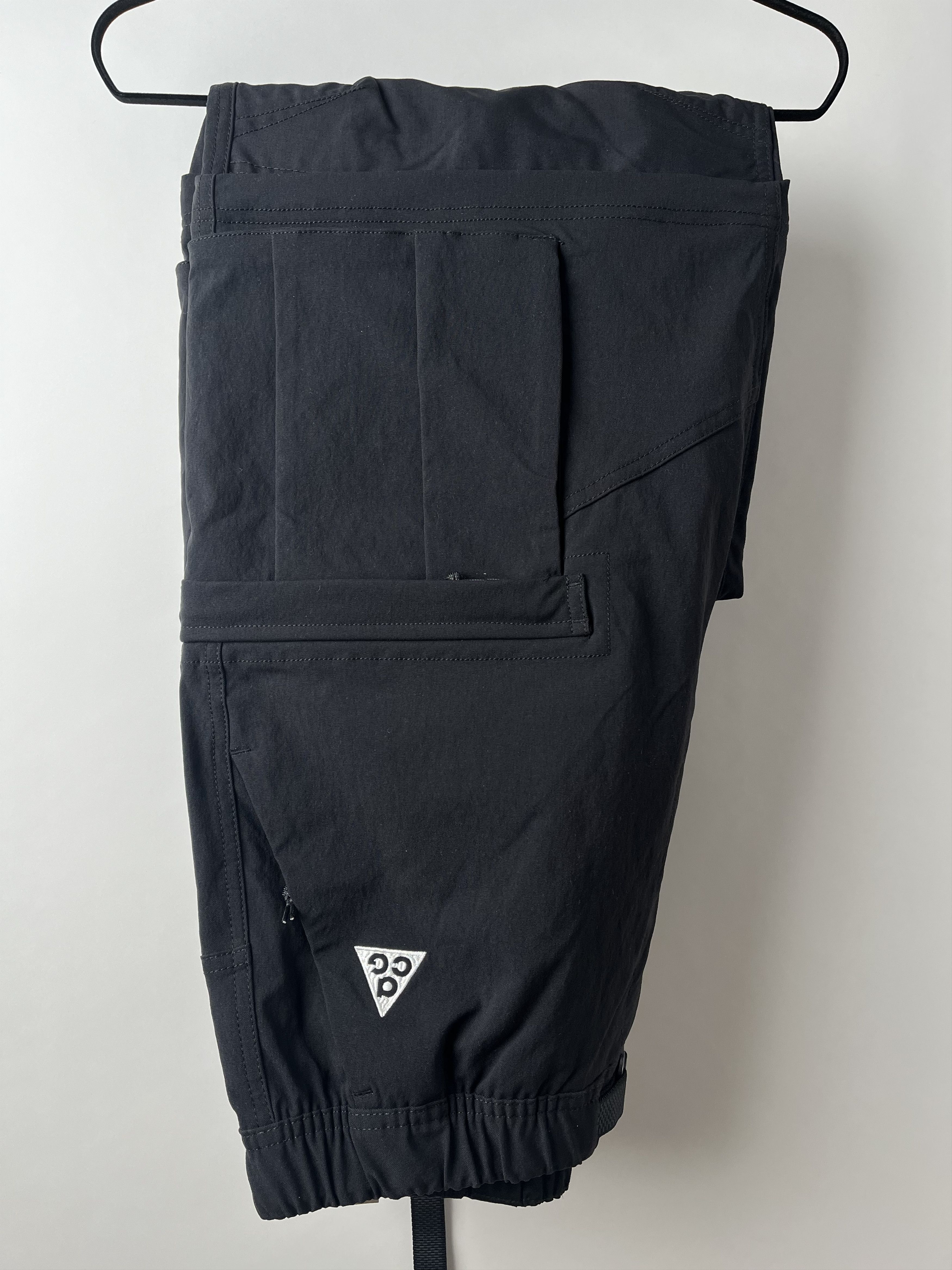 Nike ACG Nike ACG Smith Summit Cargo Pants Size US 32 / EU 48 - 3 Thumbnail
