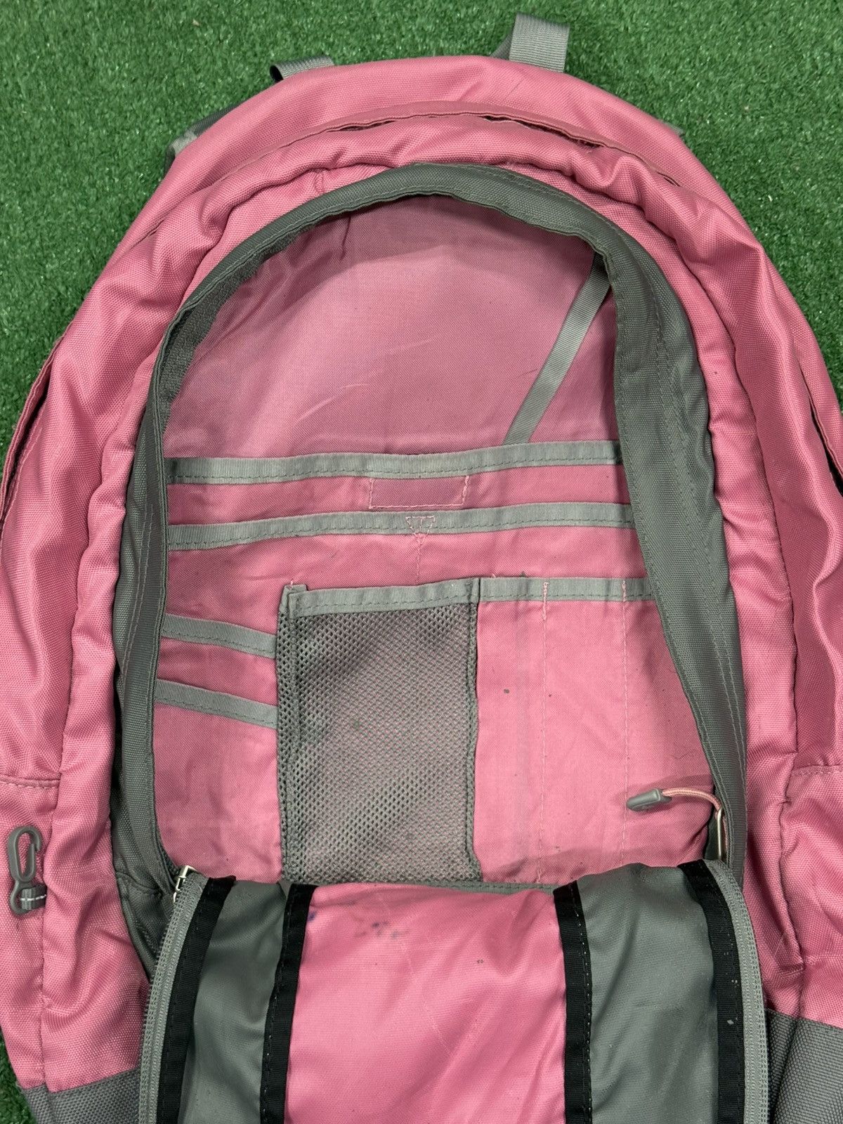 The North Face The North Face Vault Backpack Size ONE SIZE - 3 Thumbnail