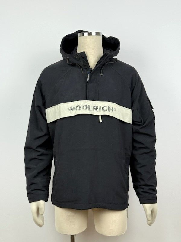 Woolrich Woolen Mills Woolrich Jacket Man Size US M / EU 48-50 / 2 - 10 Thumbnail