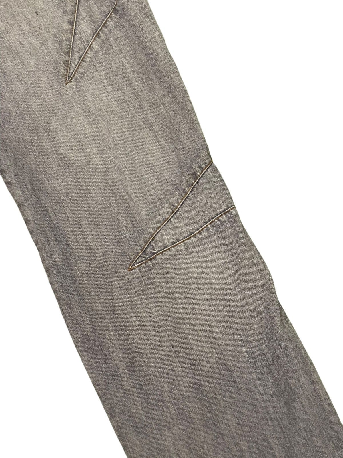 Griffin Slim Jeans Griffin Italy 8🟦9 Size US 32 / EU 48 - 5 Thumbnail