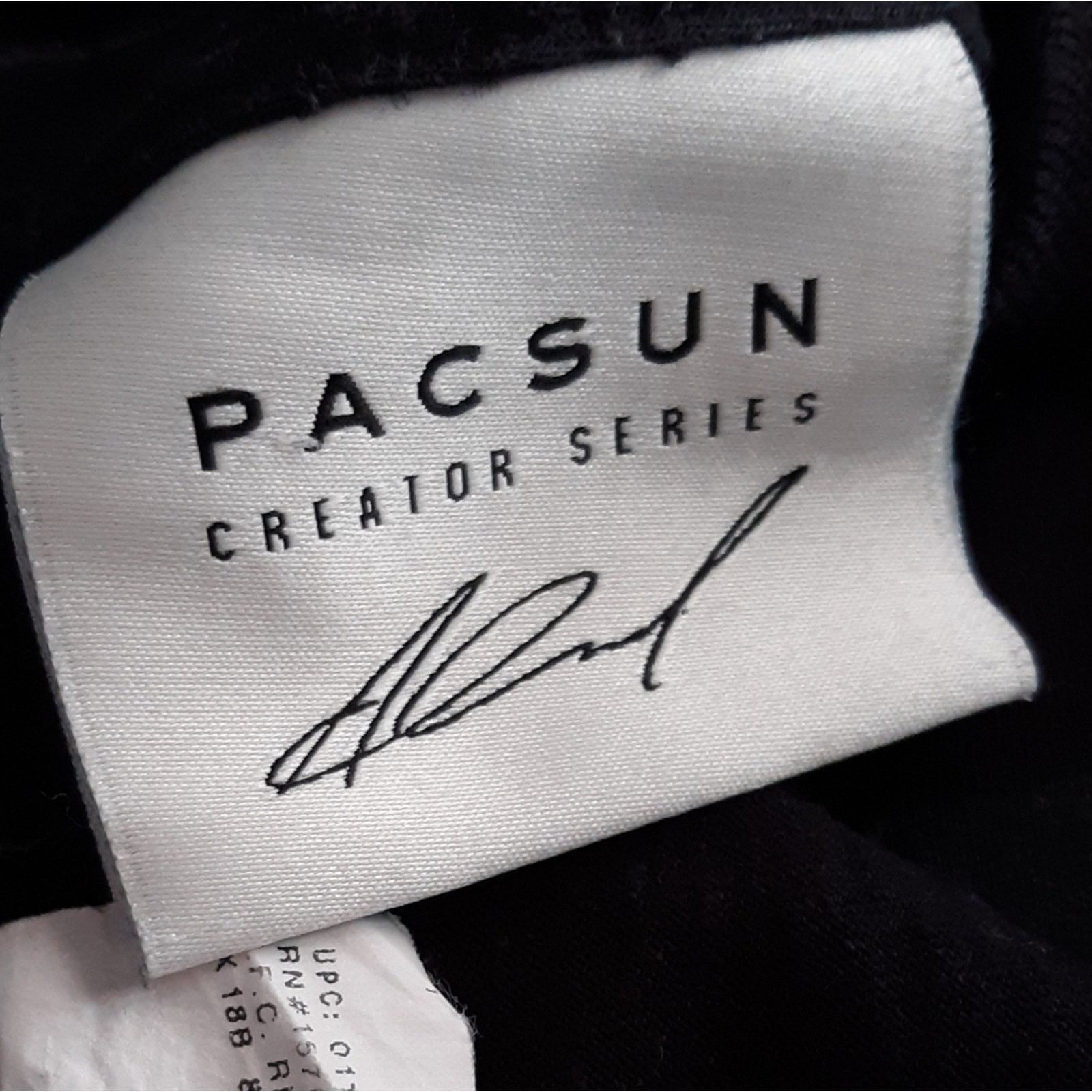 Pacsun Champion PACSUN Creator Collection Tee Size US M / EU 48-50 / 2 - 6 Thumbnail