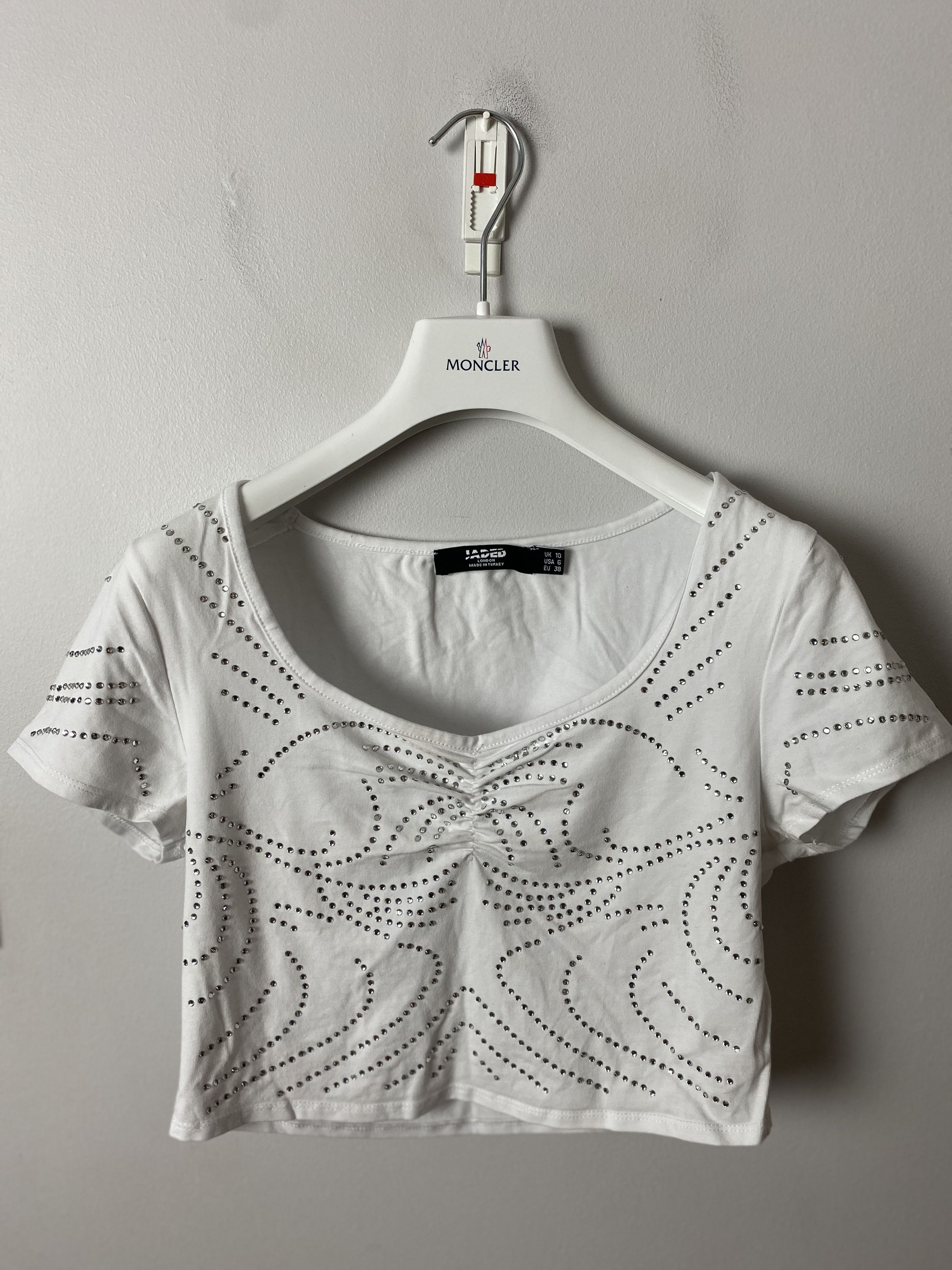 Jaded London JADED LONDON X OMIGHTY CORSET | Grailed