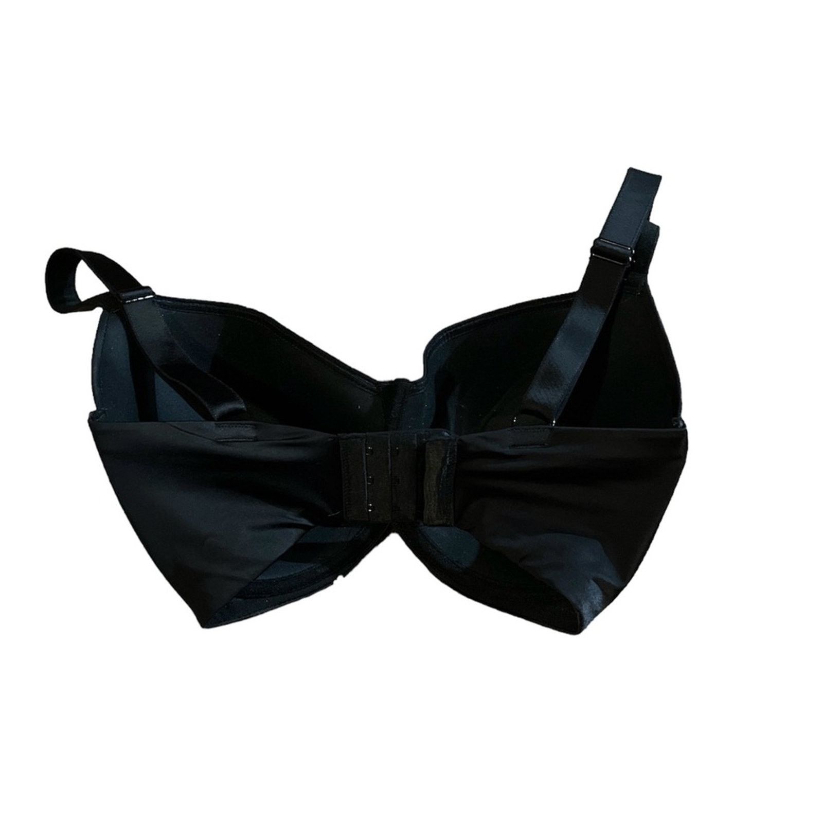 Other Black Camio Mio Bra Size ONE SIZE - 3 Thumbnail