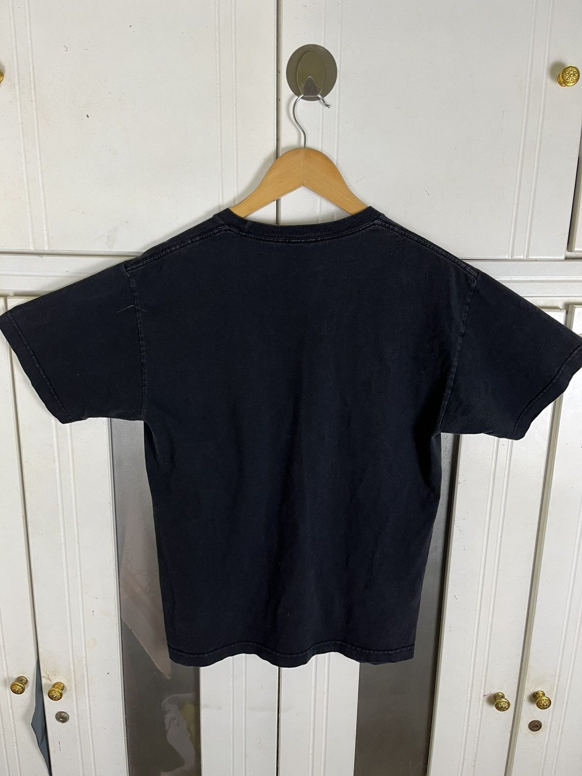 Anime Vintage Anime Death Note L Tee Size US M / EU 48-50 / 2 - 5 Thumbnail