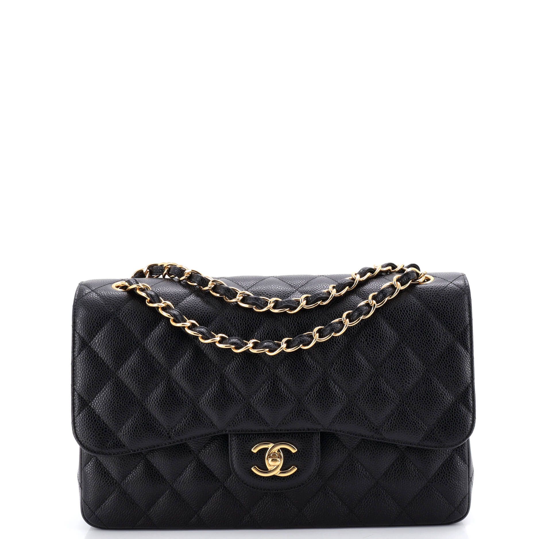 Chanel Classic Double Flap Bag Size ONE SIZE - 1 Thumbnail