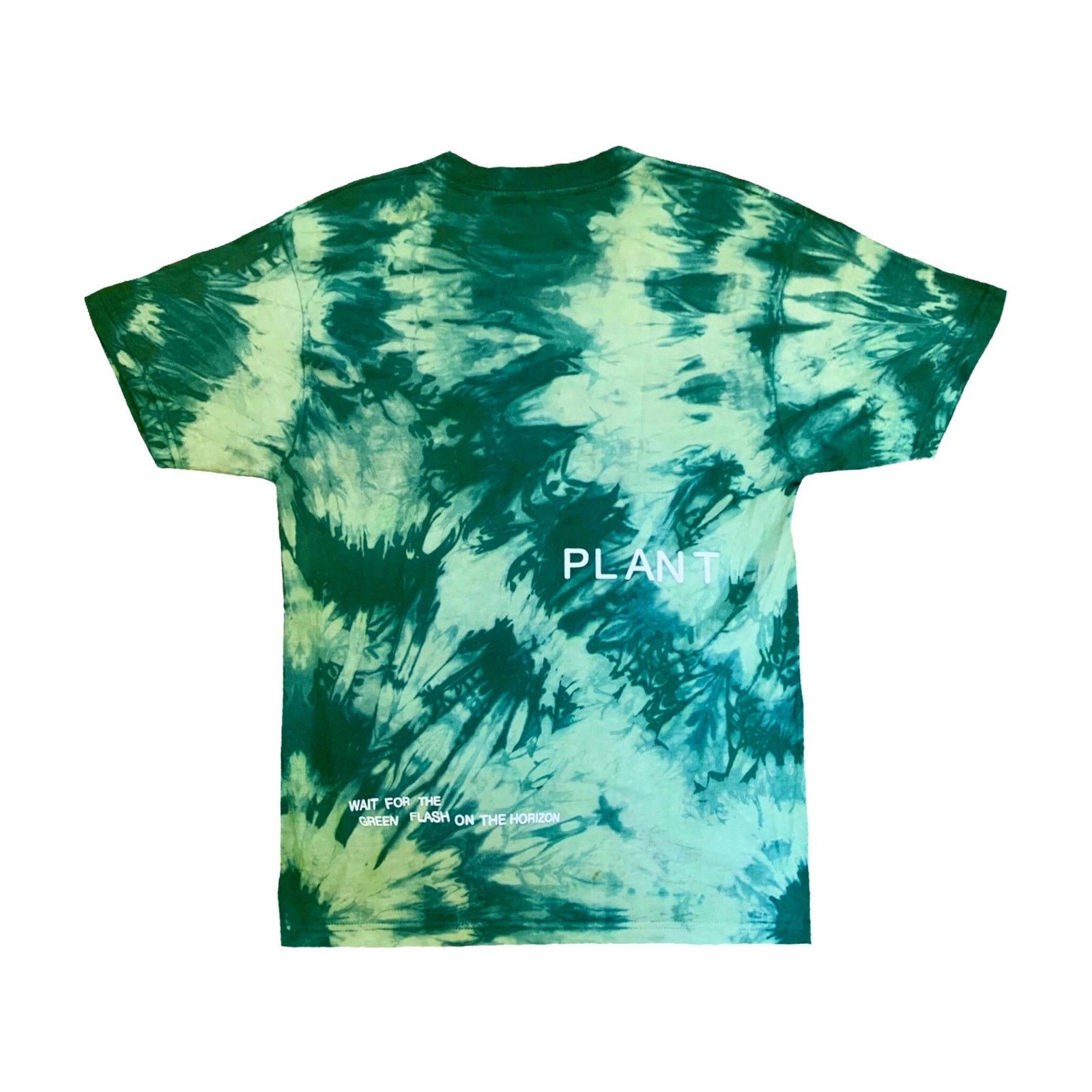 Cactus Plant Flea Market CPFM SS22 “Powered by the Sun” Tie Dye Tee Size US L / EU 52-54 / 3 - 2 Thumbnail