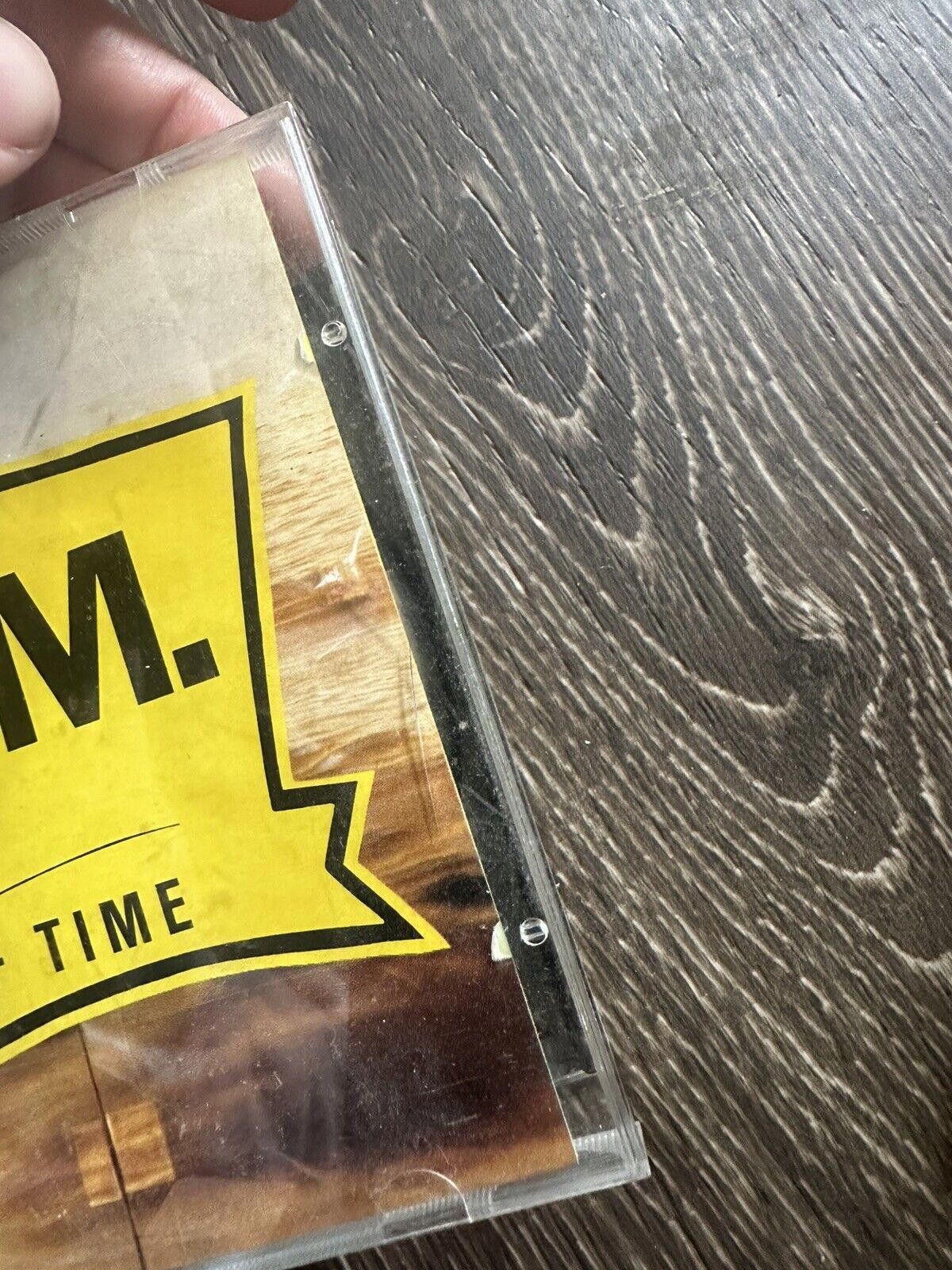 Designer Out of Time by R.E.M. (CD, Mar-1991, Warner Bros.) Size ONE SIZE - 3 Thumbnail