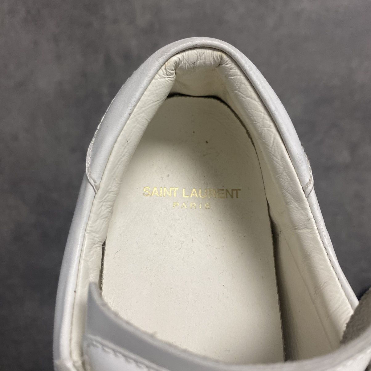 Saint Laurent Paris Saint Laurent shoes Size US 5 / EU 37 - 8 Thumbnail