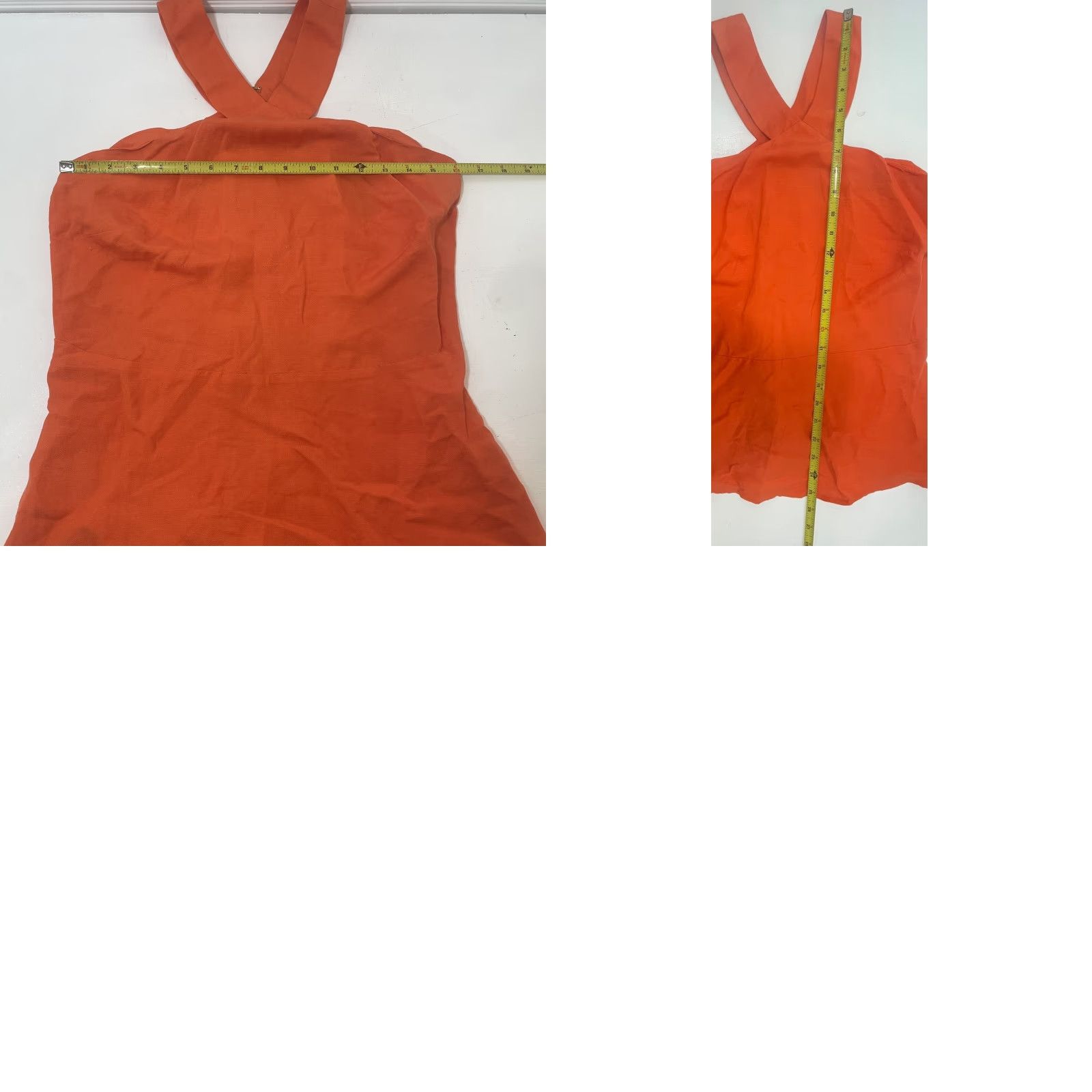 Ann Taylor VINTAGE? No. Size M / US 6-8 / IT 42-44 - 9 Thumbnail