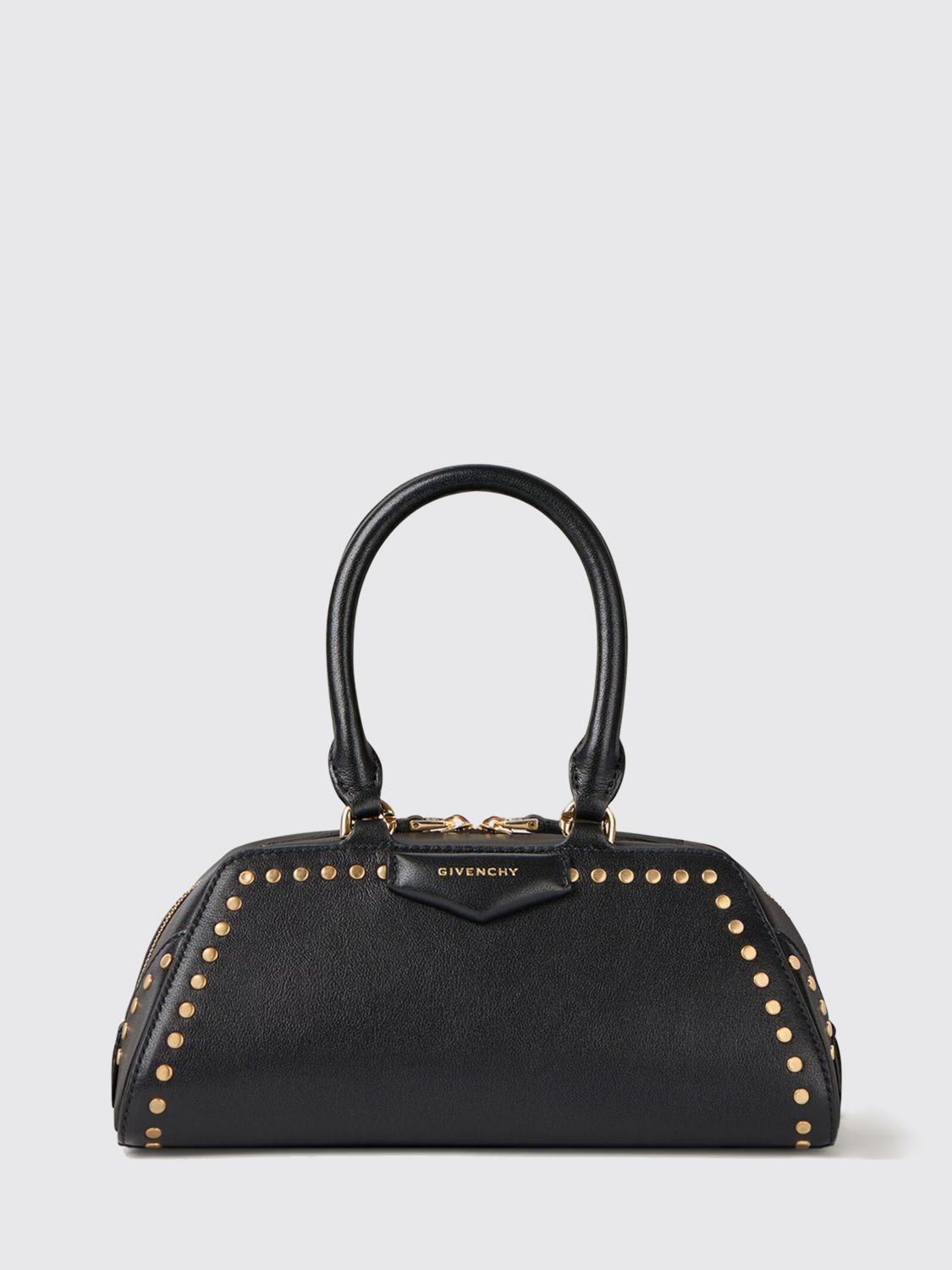 Givenchy Givenchy Mini Bag Woman Black Size ONE SIZE - 1 Preview