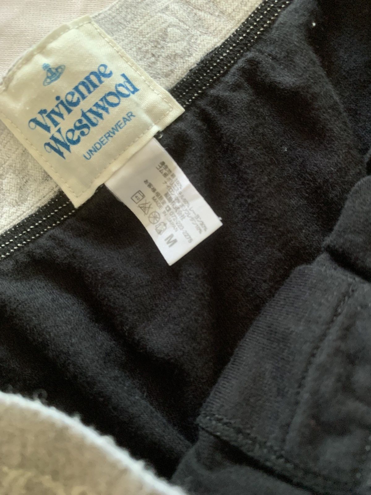 Vivienne Westwood VIVIENNE WESTWOOD BOXER Size 30 - 6 Thumbnail