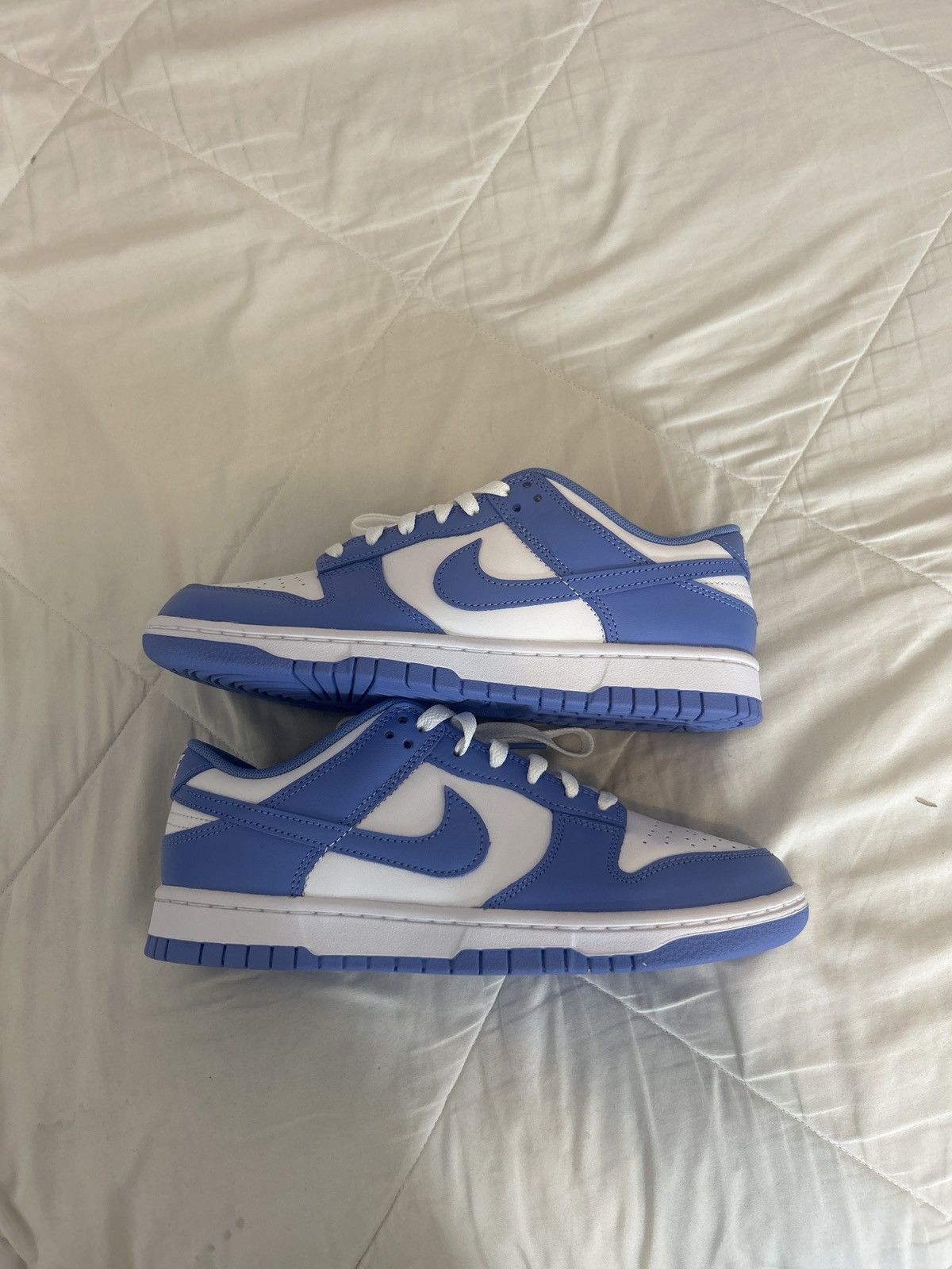 Nike Nike drunk low polar blue Size US 8 / EU 41 - 5 Thumbnail