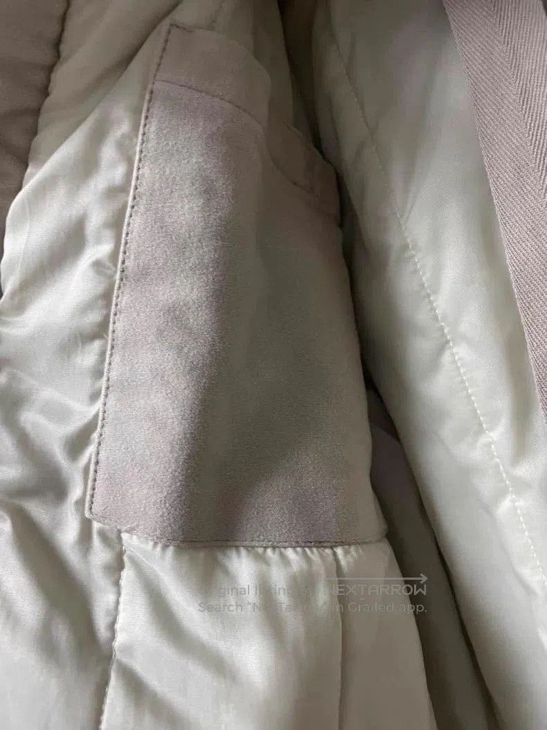 Helmut Lang Helmut Lang 1999AW Astro Jacket. Size US XS / EU 42 / 0 - 5 Thumbnail