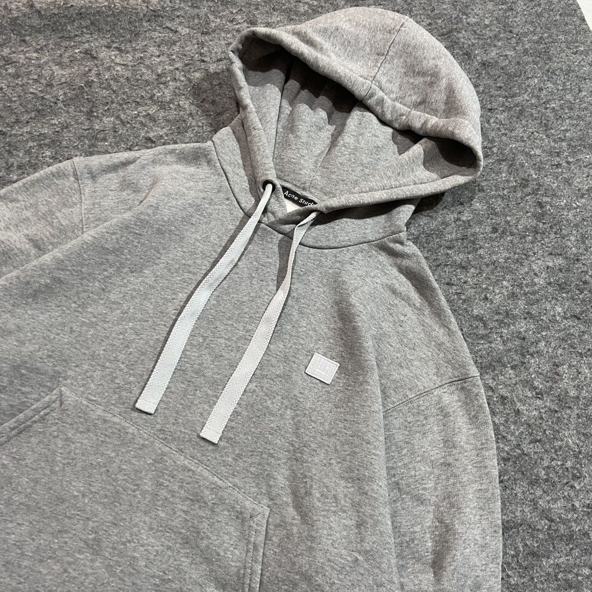 Acne Studios LAST DROP 🔥 Acne Studios Ferris Face Hoodie Size US M / EU 48-50 / 2 - 2 Thumbnail