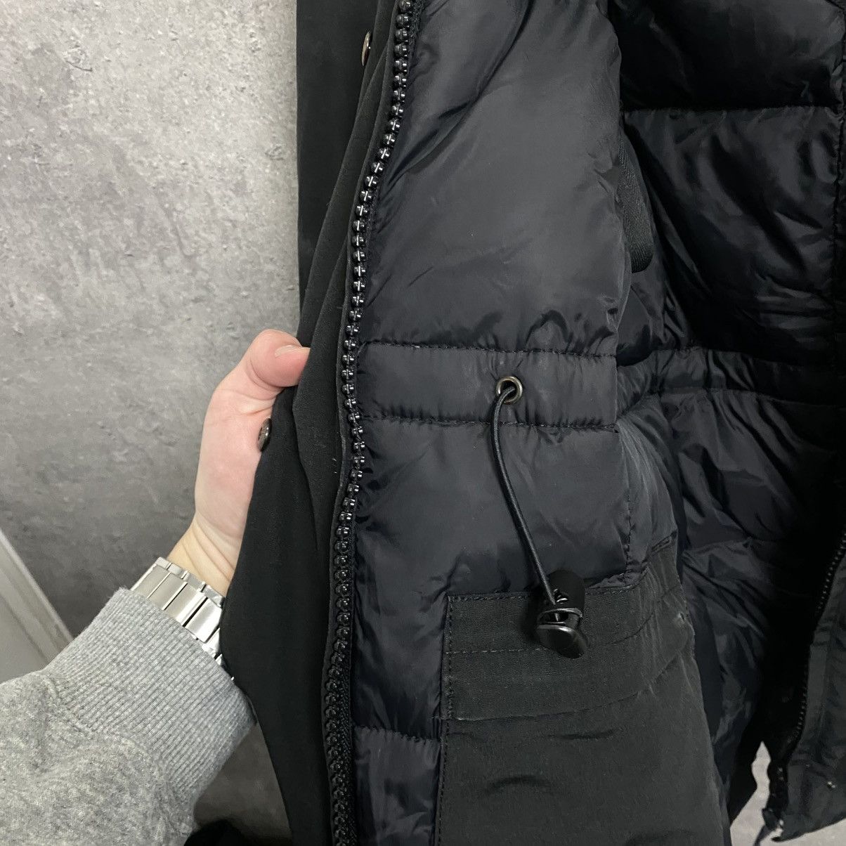 Canada Goose Canada Goose Parka Jacket Size S / US 4 / IT 40 - 14 Thumbnail
