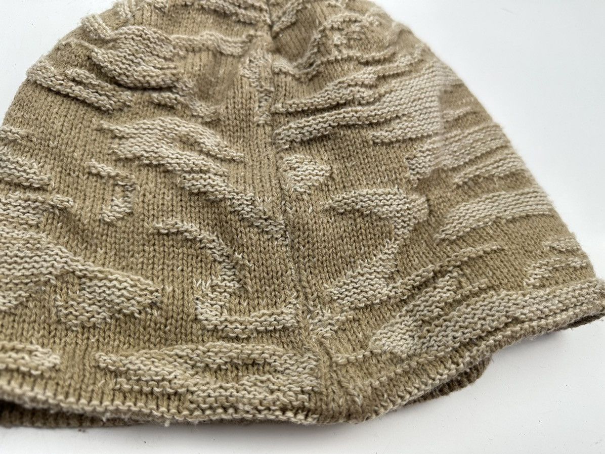 Seditionaries skulls beanie hat snow cap Size ONE SIZE - 6 Thumbnail