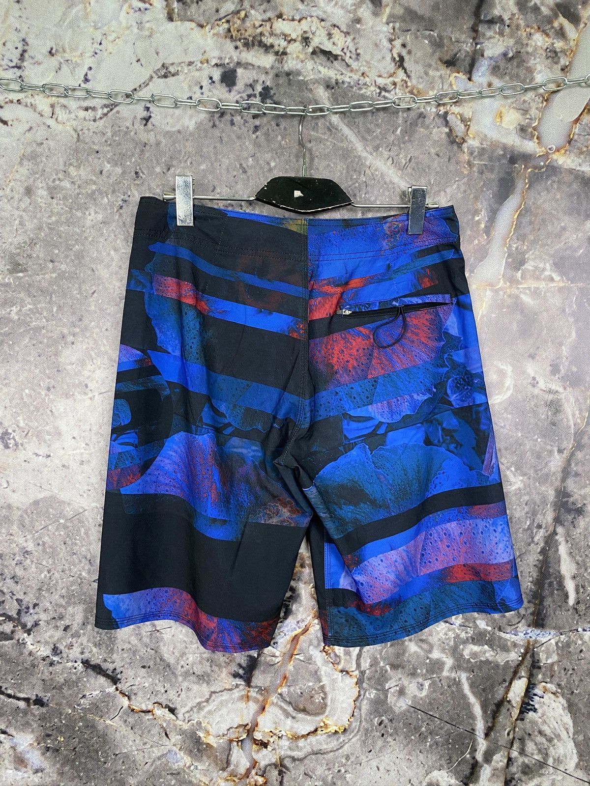 Oakley Men’s Oakley Shorts Streetwear Rare Size 30 Size US 30 / EU 46 - 7 Thumbnail