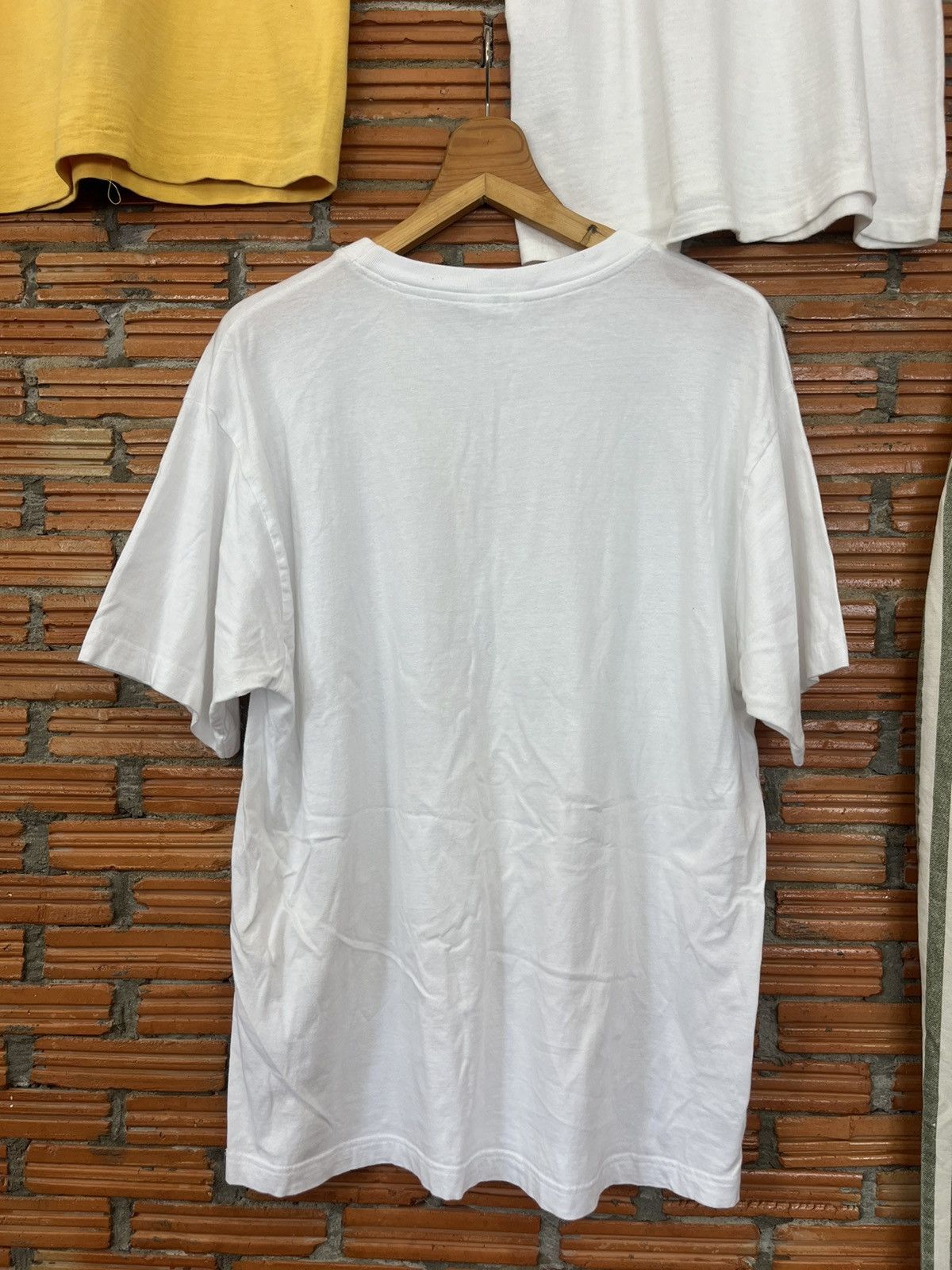 Formula 1 Vintage GRAND PRIX World Championship MONACO 00’s Tshirt Size US XL / EU 56 / 4 - 7 Thumbnail