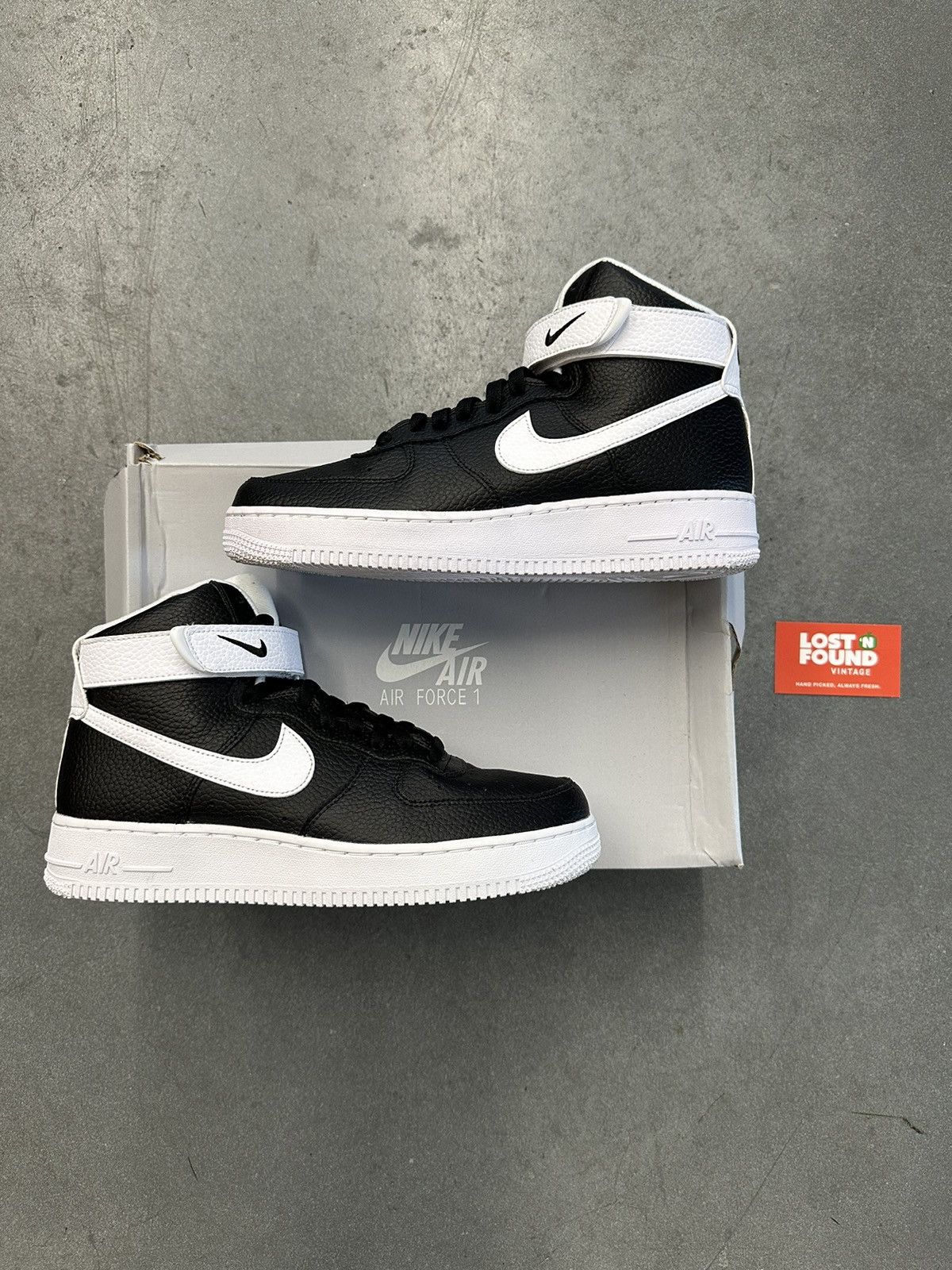 2021 nike air force 1