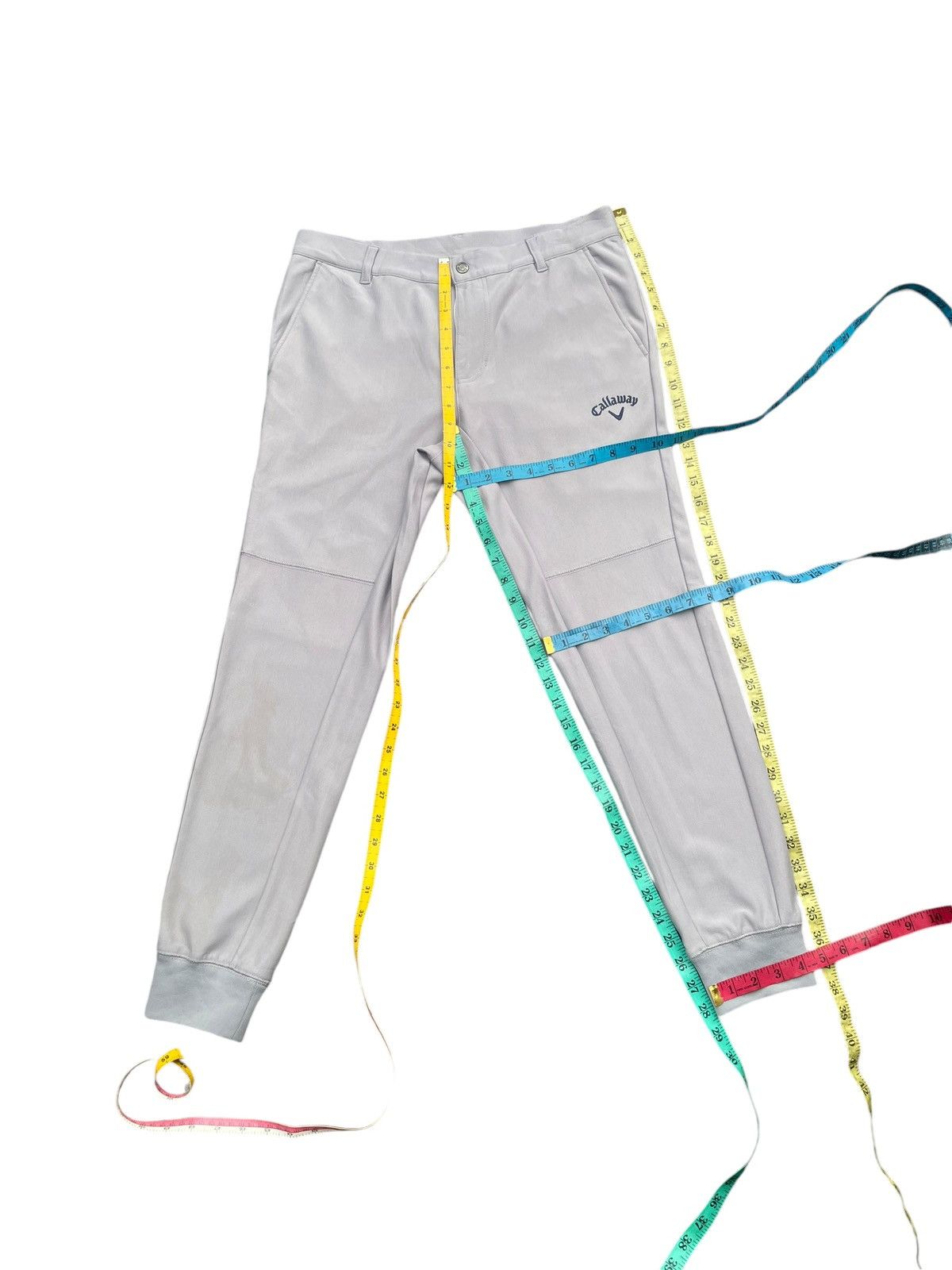 Callaway Callaway Trouser Size US 32 / EU 48 - 10 Thumbnail