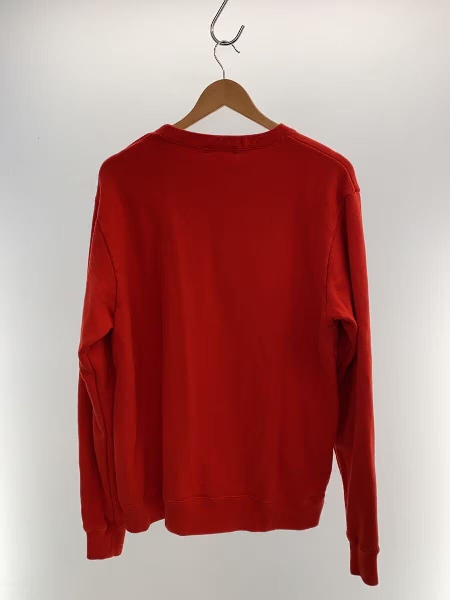 Undercover Josep Baque Dragon Crewneck Sweatshirt Size US XL / EU 56 / 4 - 2 Thumbnail