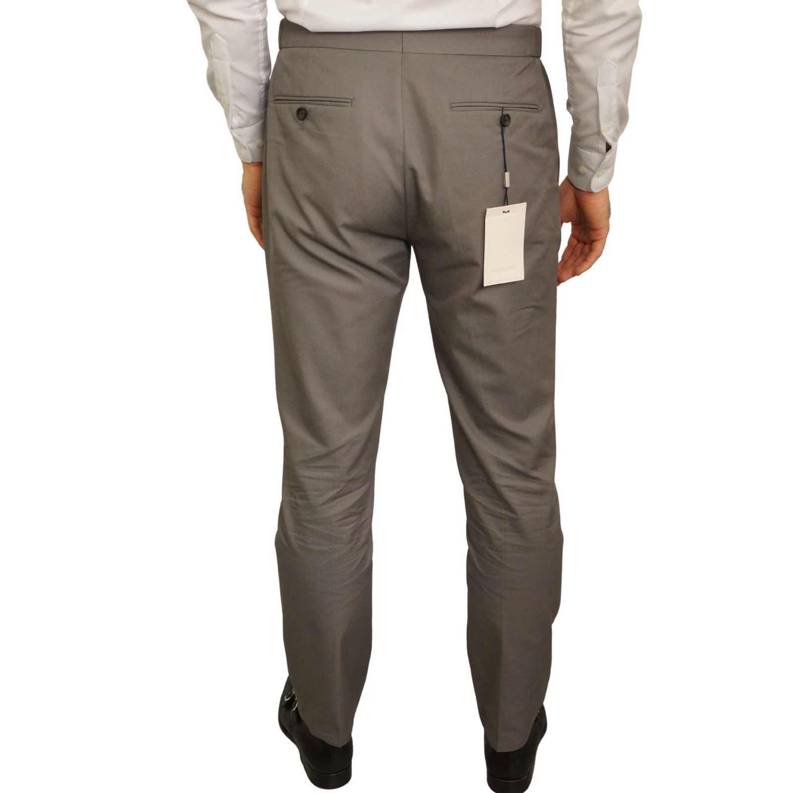 Suitsupply Men Suitsupply Set Greenwich Blazer Jacket Pant Ethomas US36 Size 36R - 8 Thumbnail