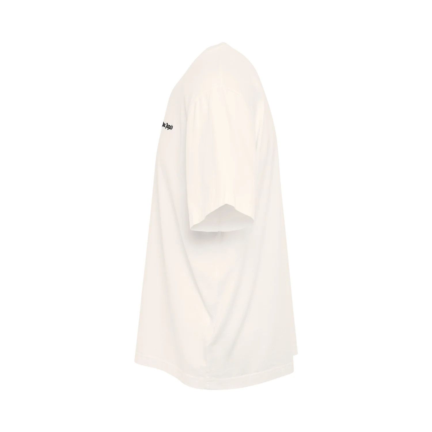Palm Angels o1mris0824 T- Shirt in White Size US XXL / EU 58 / 5 - 3 Thumbnail