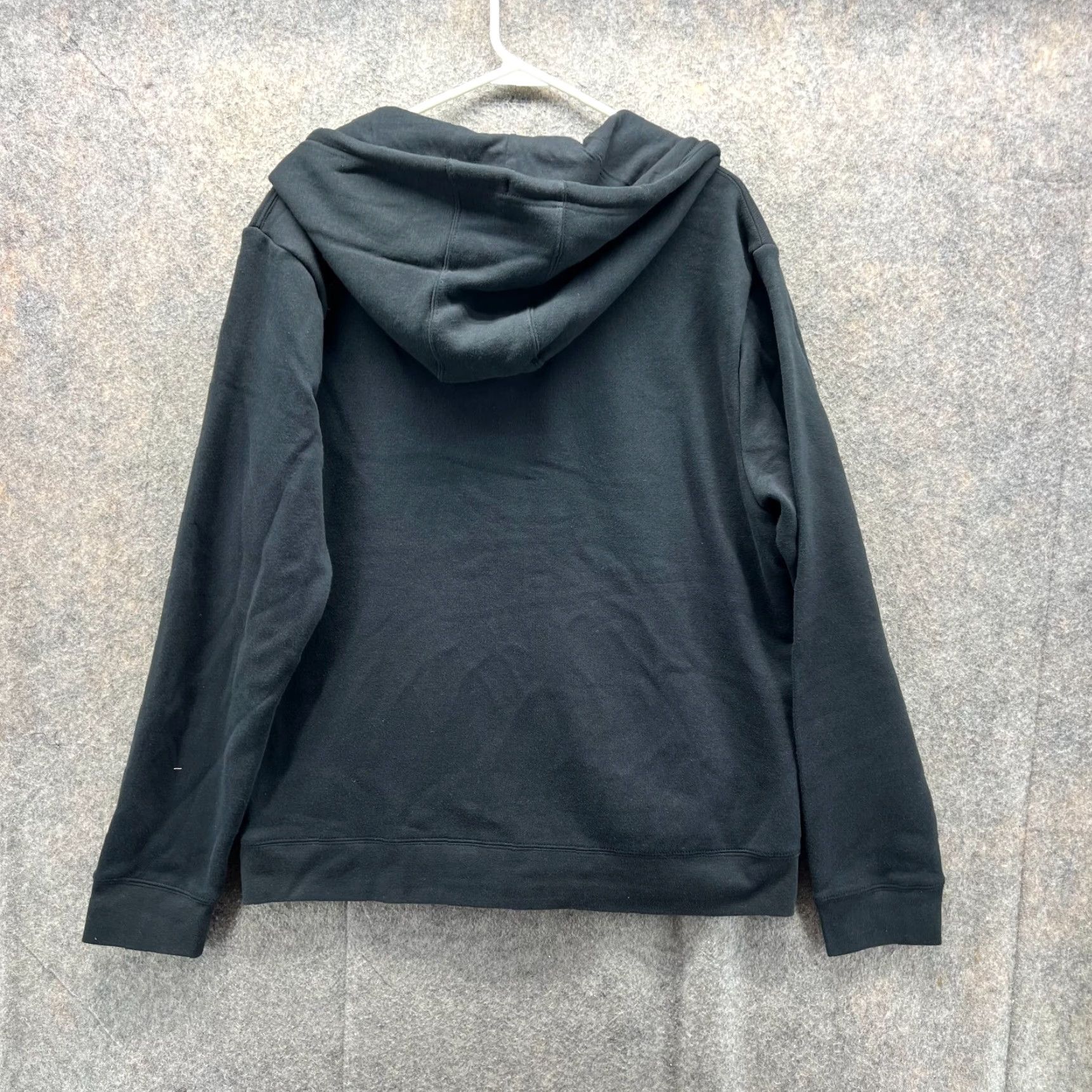 Harley Davidson Harley-Davidson Sweater Men Large Black Hooded Full Zip NEW 2019 Racing Logo Vintage? No Size US L / EU 52-54 / 3 - 2 Thumbnail