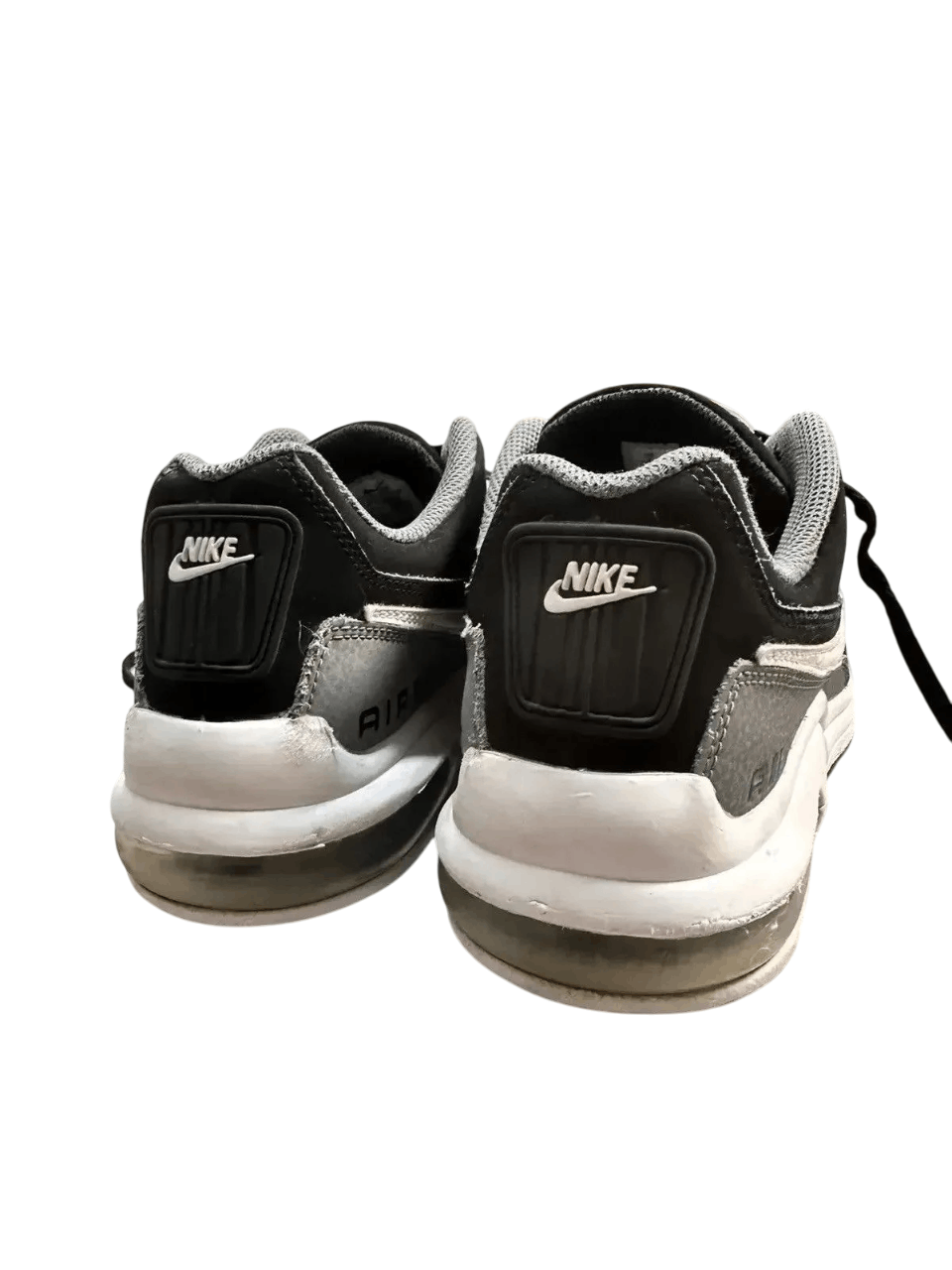 Nike NIKE AIR MAX LTD 3 BLACK VINTAGE SHOES SIZE 40 Size US 7 / EU 40 - 6 Thumbnail