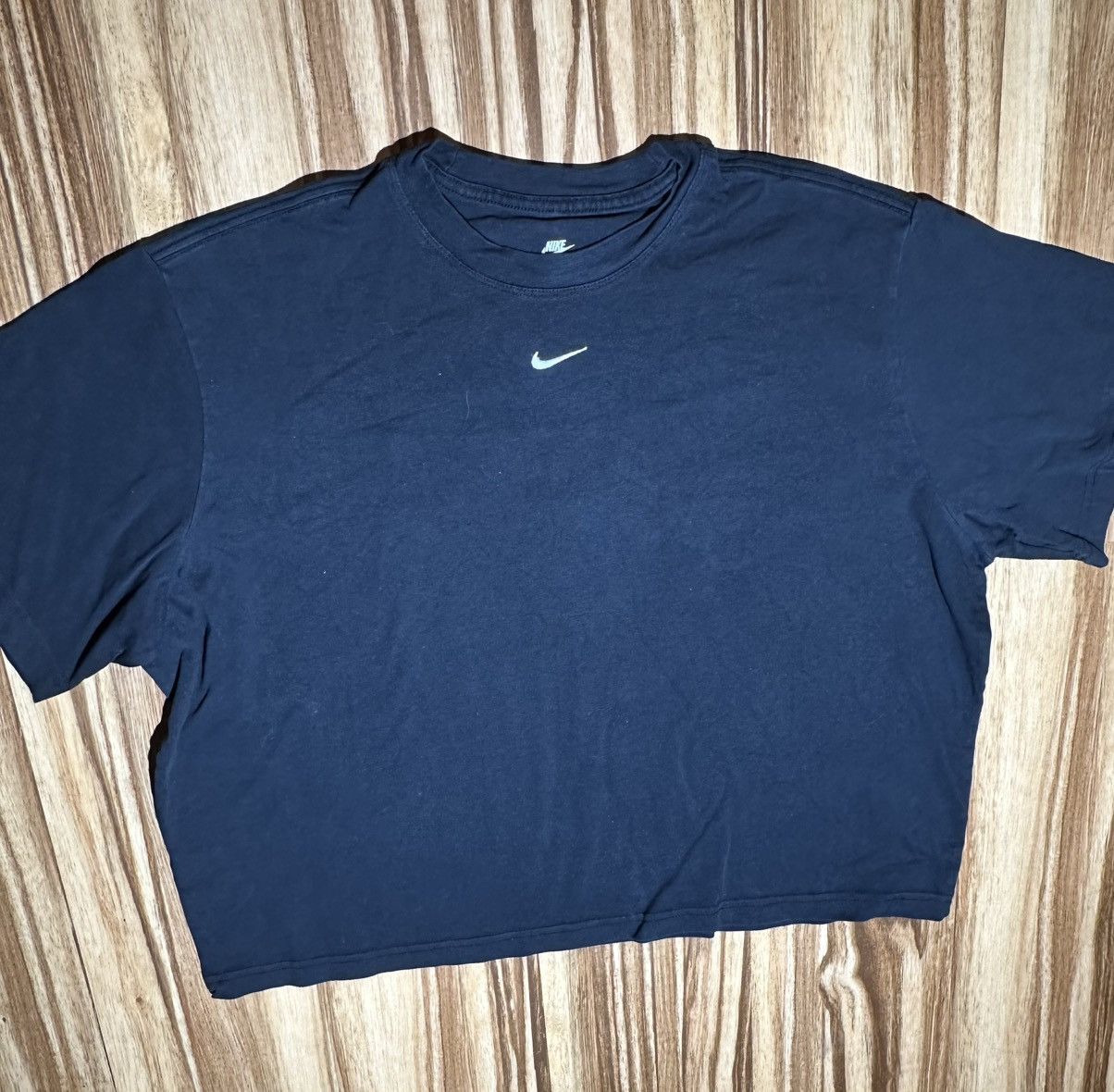 Nike Nike Black Loose Fit Tee Women’s Size XL Size XL / US 12-14 / IT 48-50 - 3 Thumbnail