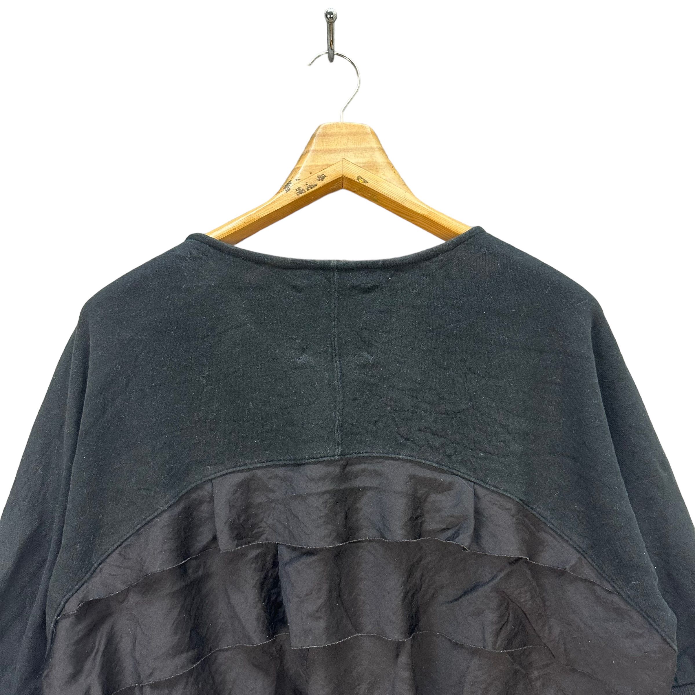 Japanese Brand IRIIRI NICE DESIGN SWEATER #7938-191 Size M / US 6-8 / IT 42-44 - 10 Thumbnail