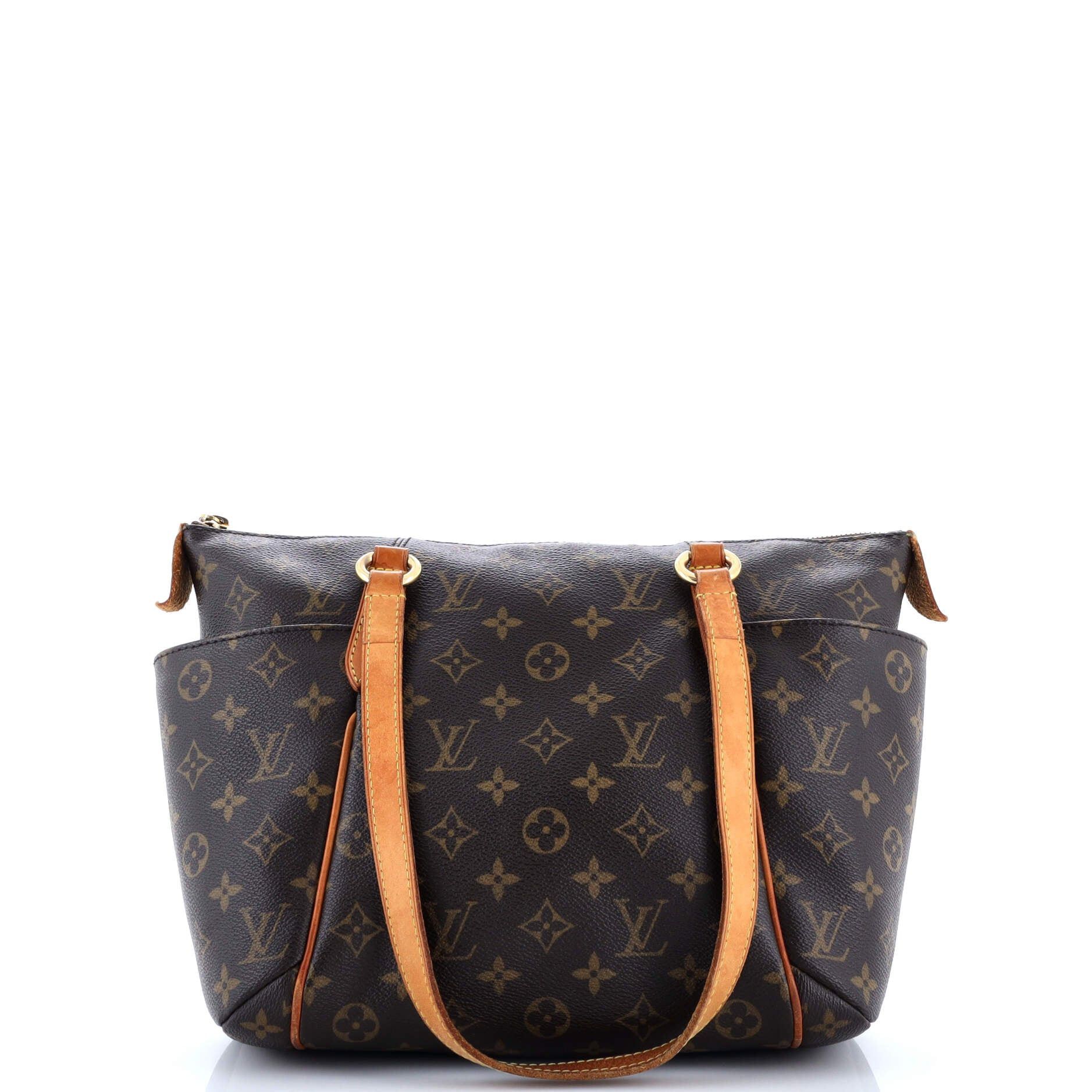 Louis Vuitton Totally Handbag Size ONE SIZE - 1 Thumbnail