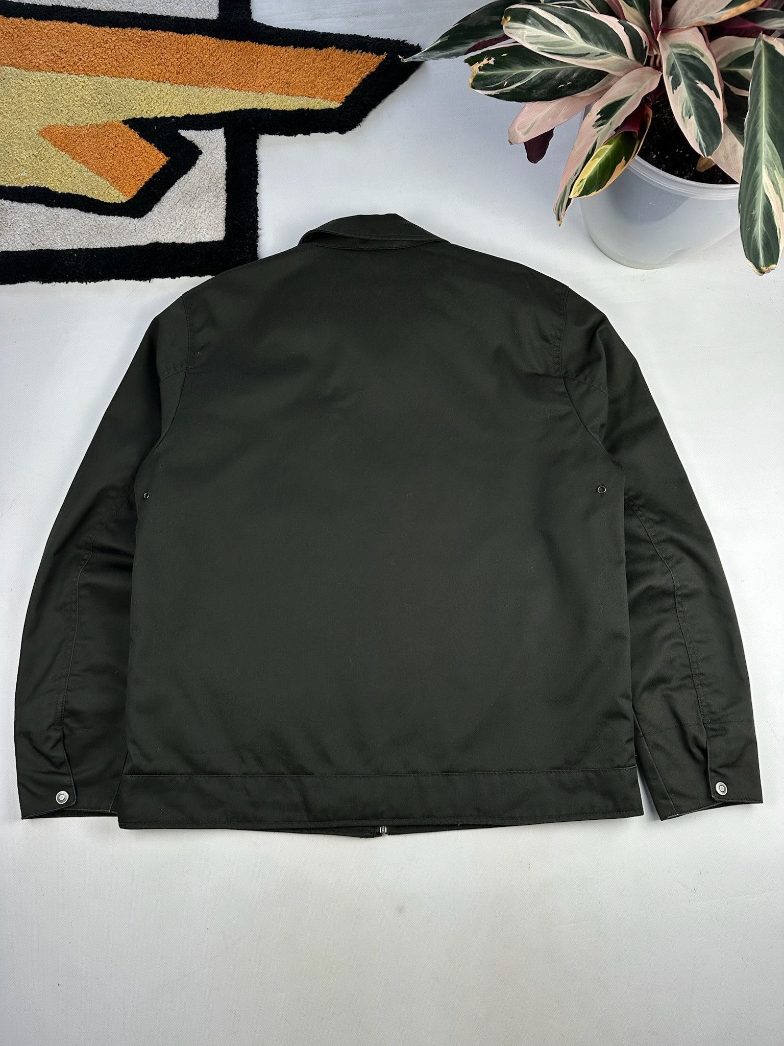 Stronghold Stronghold Detroit Canvas Works Jacket carhartt style Size US L / EU 52-54 / 3 - 3 Thumbnail