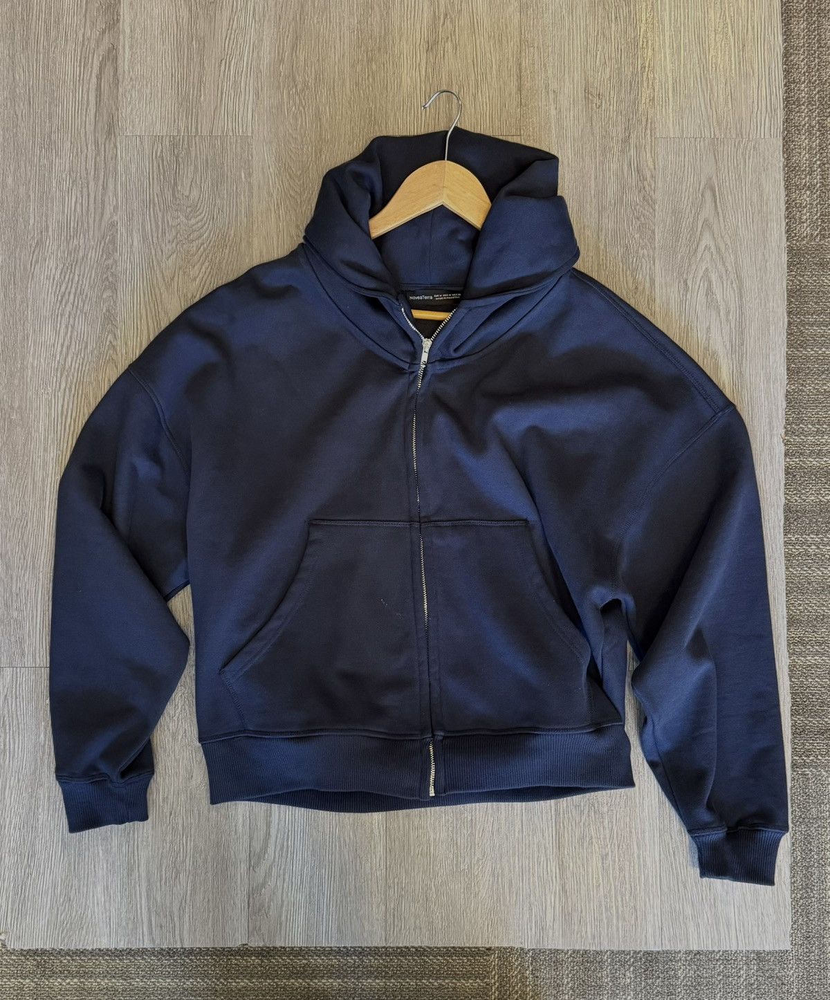 Other Basic Hoodie Size US M / EU 48-50 / 2 - 1 Thumbnail