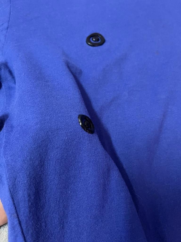 Issey Miyake Vintage 80’s Issey Miyake Retro Sweatshirt Size US M / EU 48-50 / 2 - 5 Thumbnail
