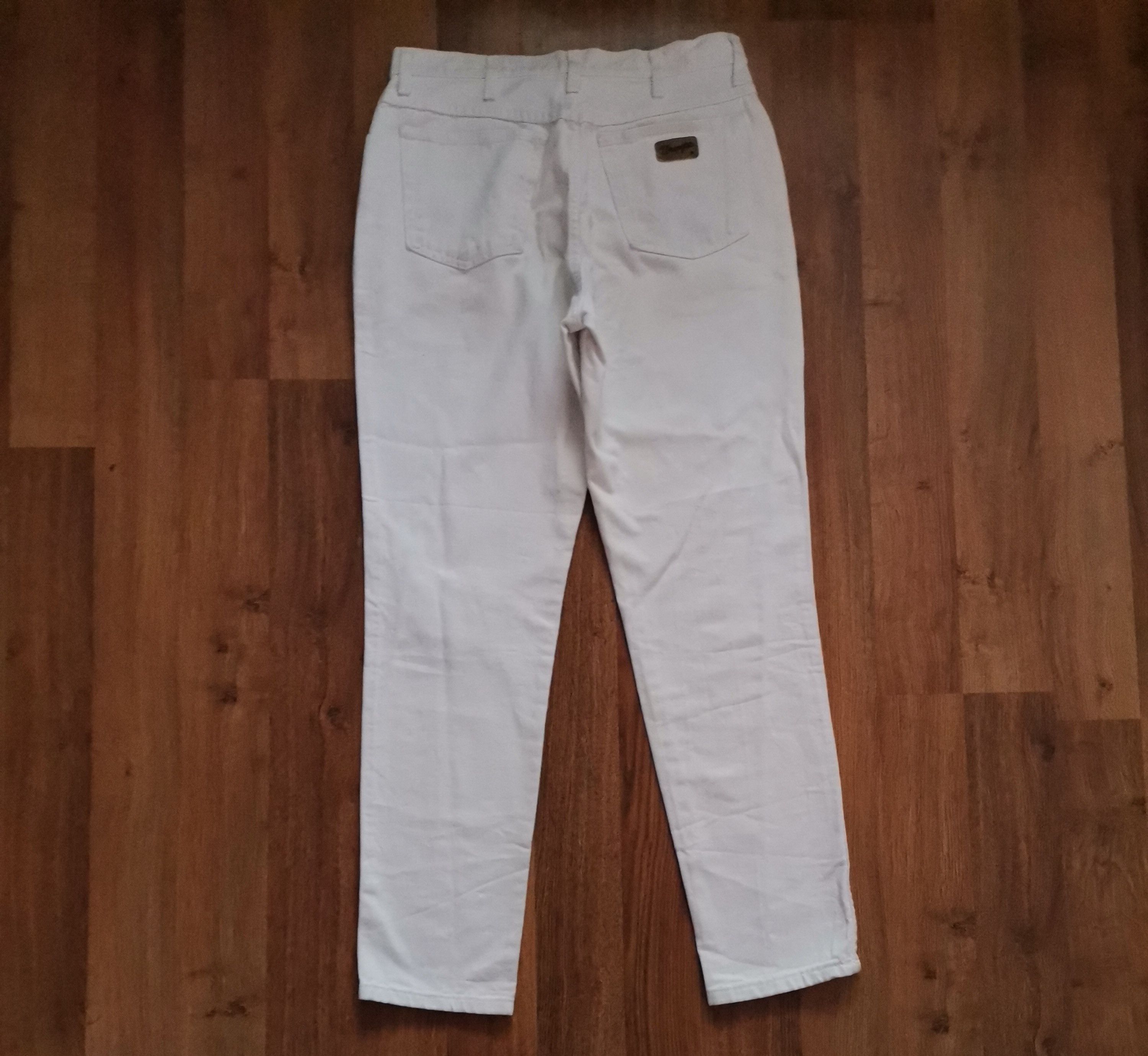 Wrangler Vintage Wrangler Jeans Size US 31 - 1 Thumbnail