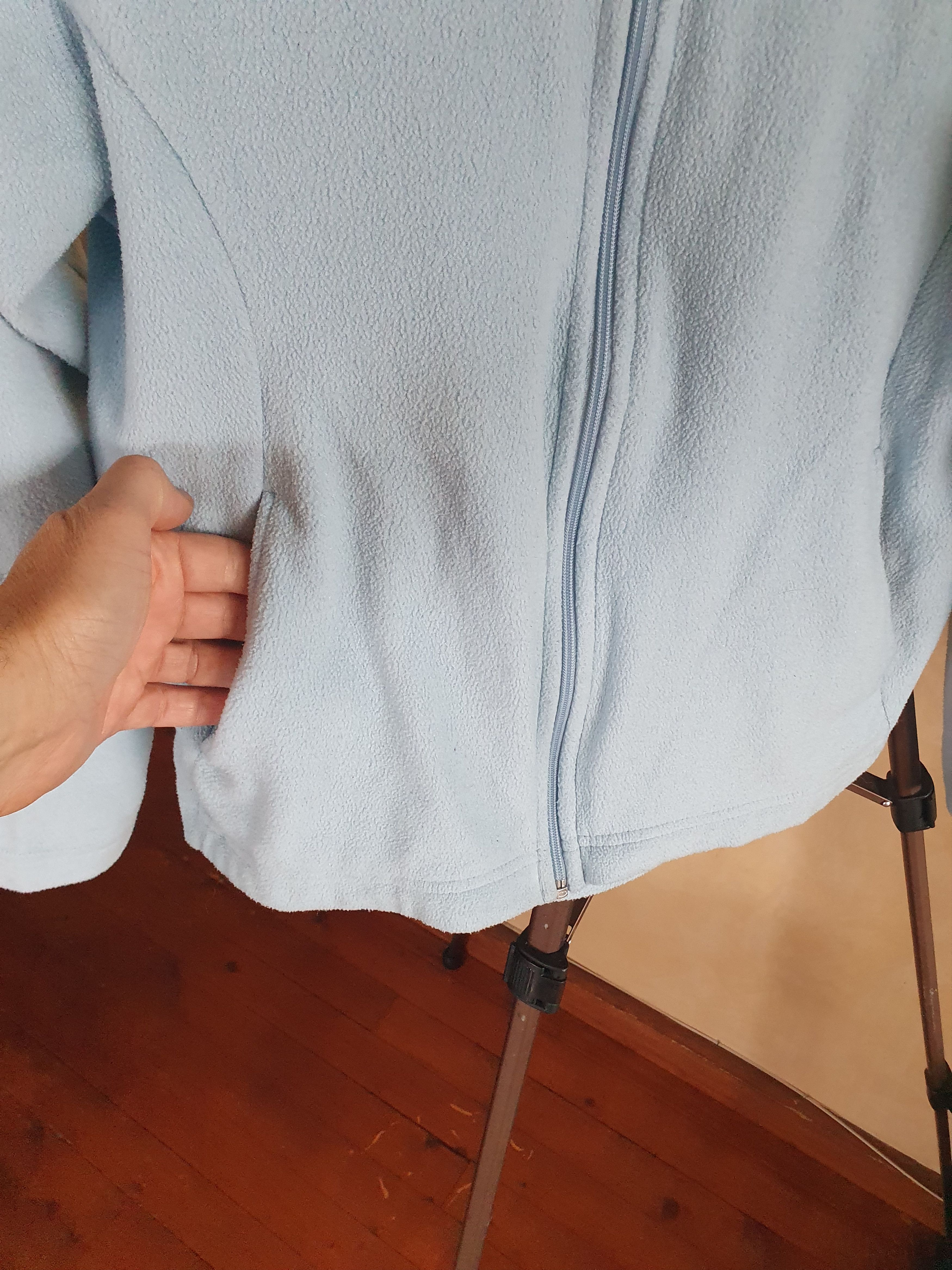 Patagonia Patagonia Synchilla Women's Zip Up Fleece Sweatshirt S/M Size S / US 4 / IT 40 - 8 Thumbnail