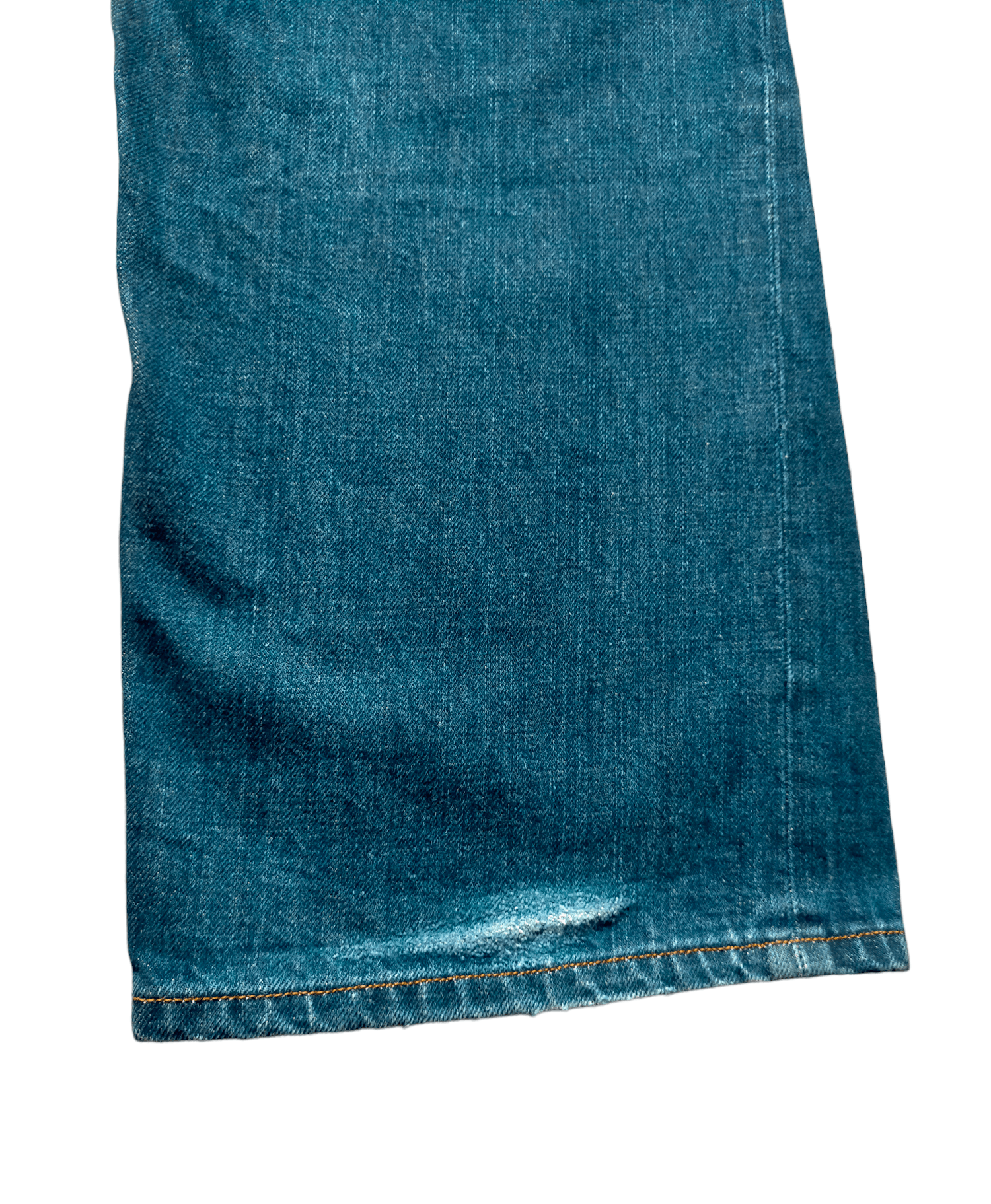 Levi's Vintag Levis 201 inspired 1920s Selvedge denim Size US 30 / EU 46 - 7 Thumbnail