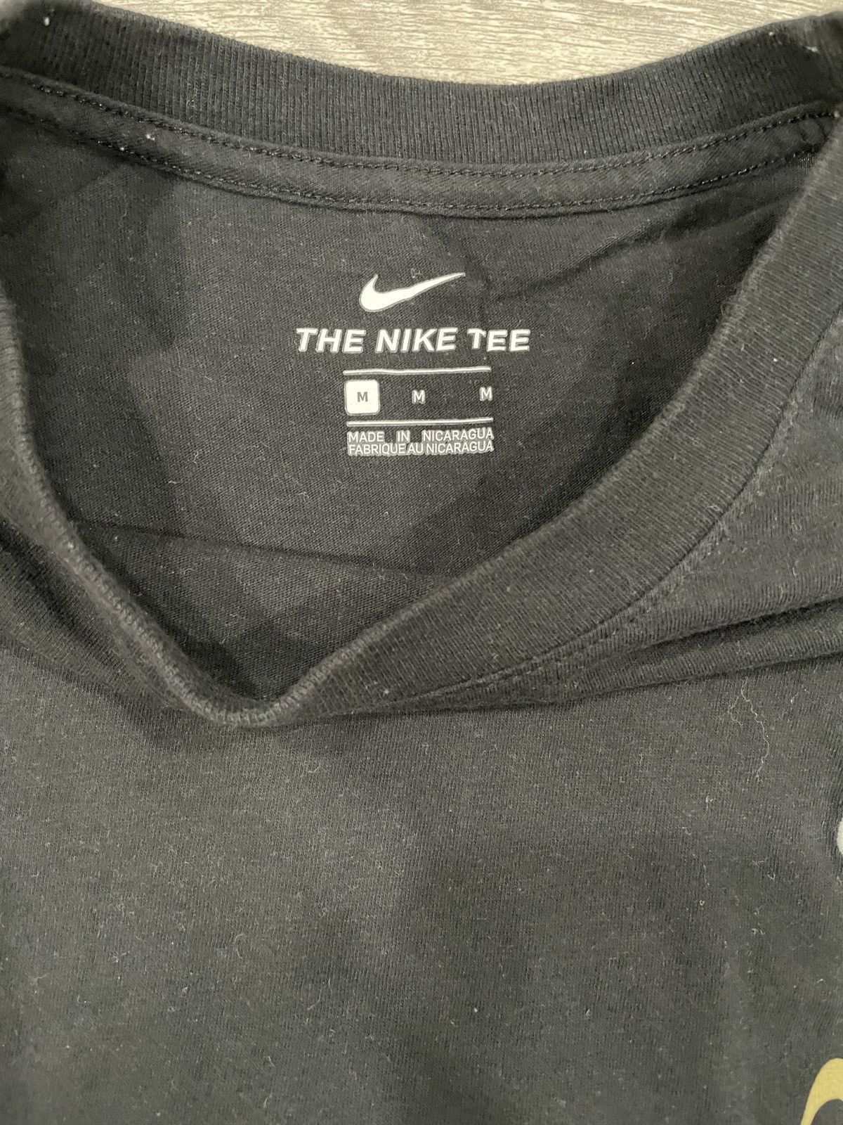 Drake × Nike Nike x Certified Lover boy t-shirt Size US M / EU 48-50 / 2 - 4 Thumbnail