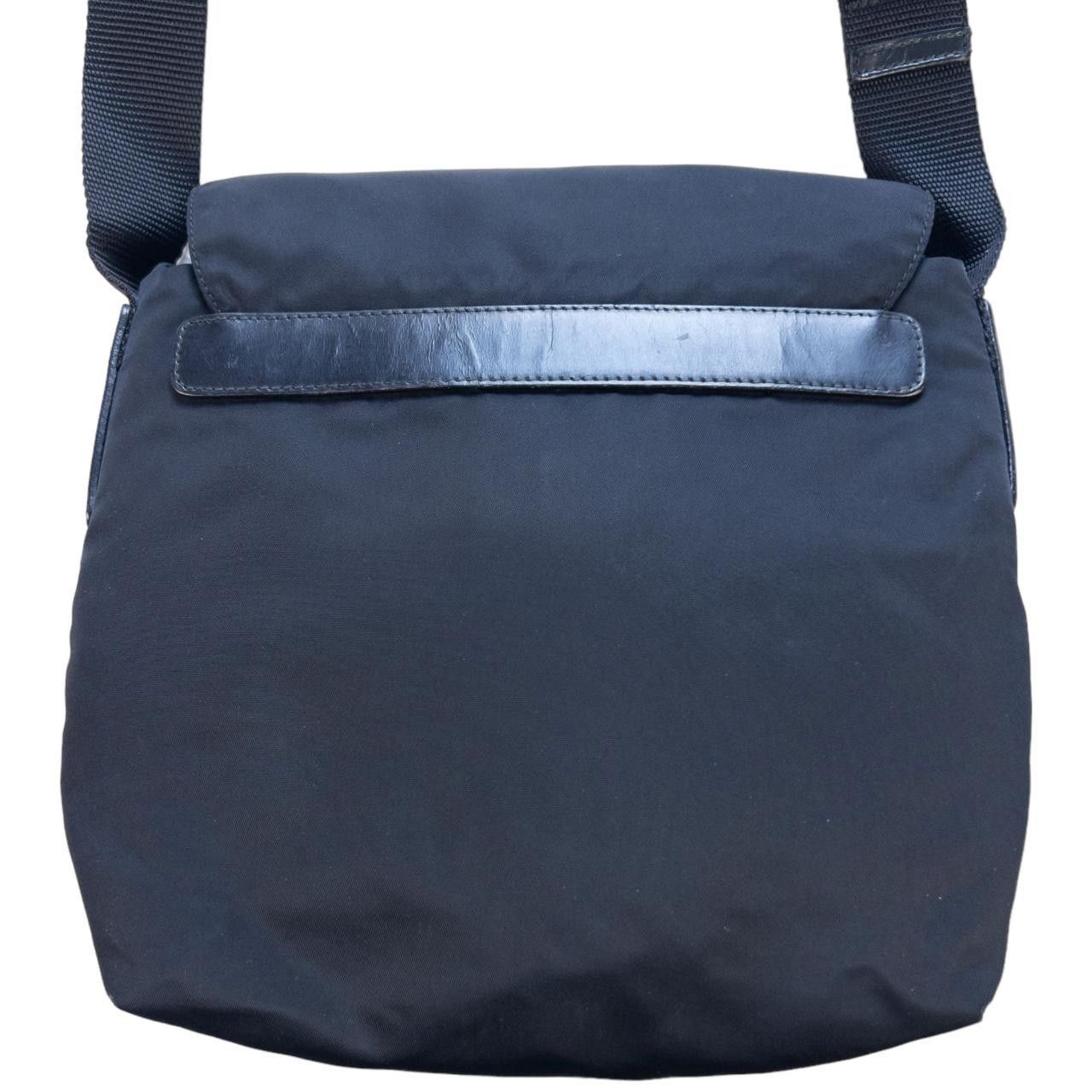 Prada Vintage Prada Crossbody Bag Size ONE SIZE - 7 Thumbnail
