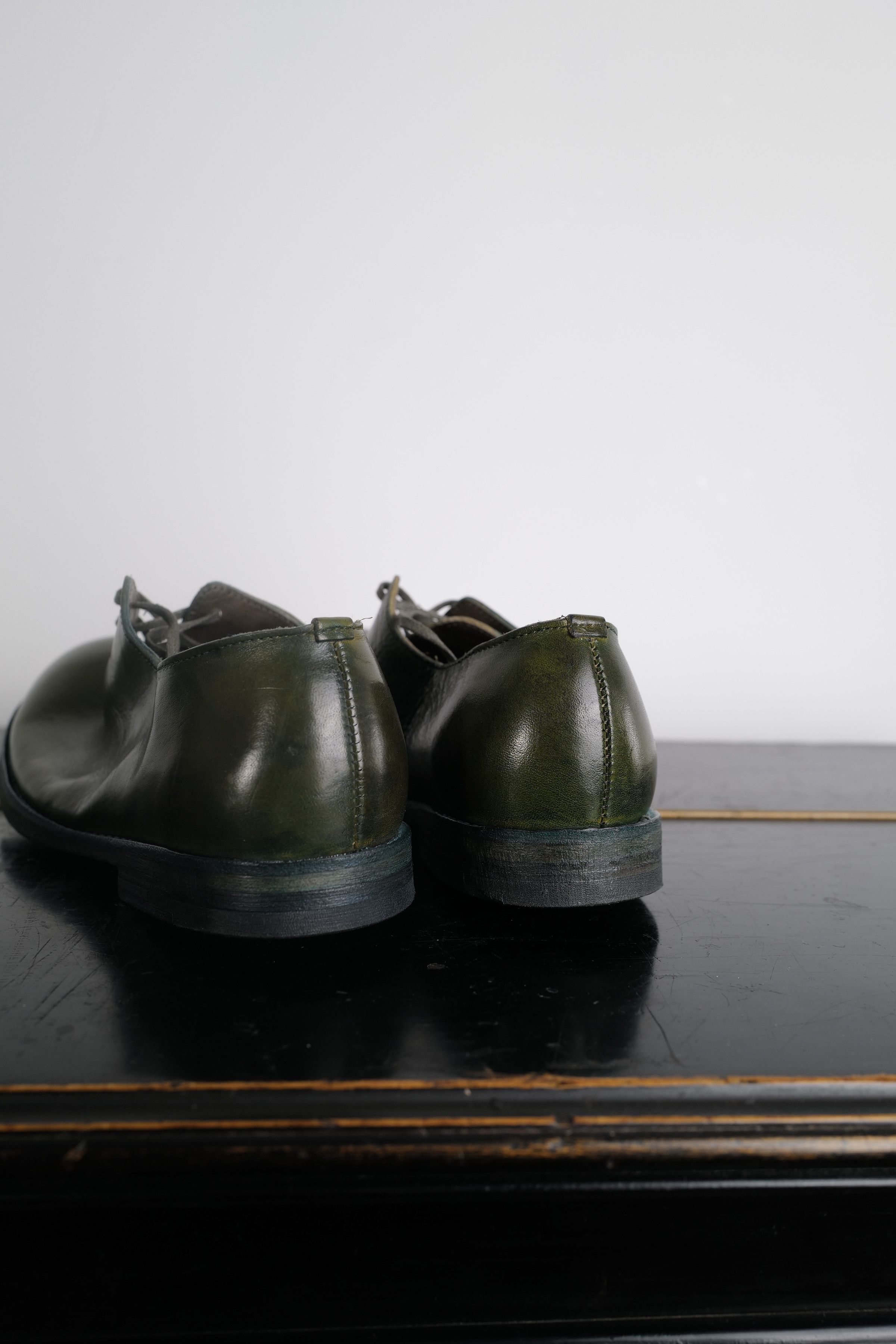Other LEATHER SHOES Size US 8 / IT 38 - 15 Thumbnail