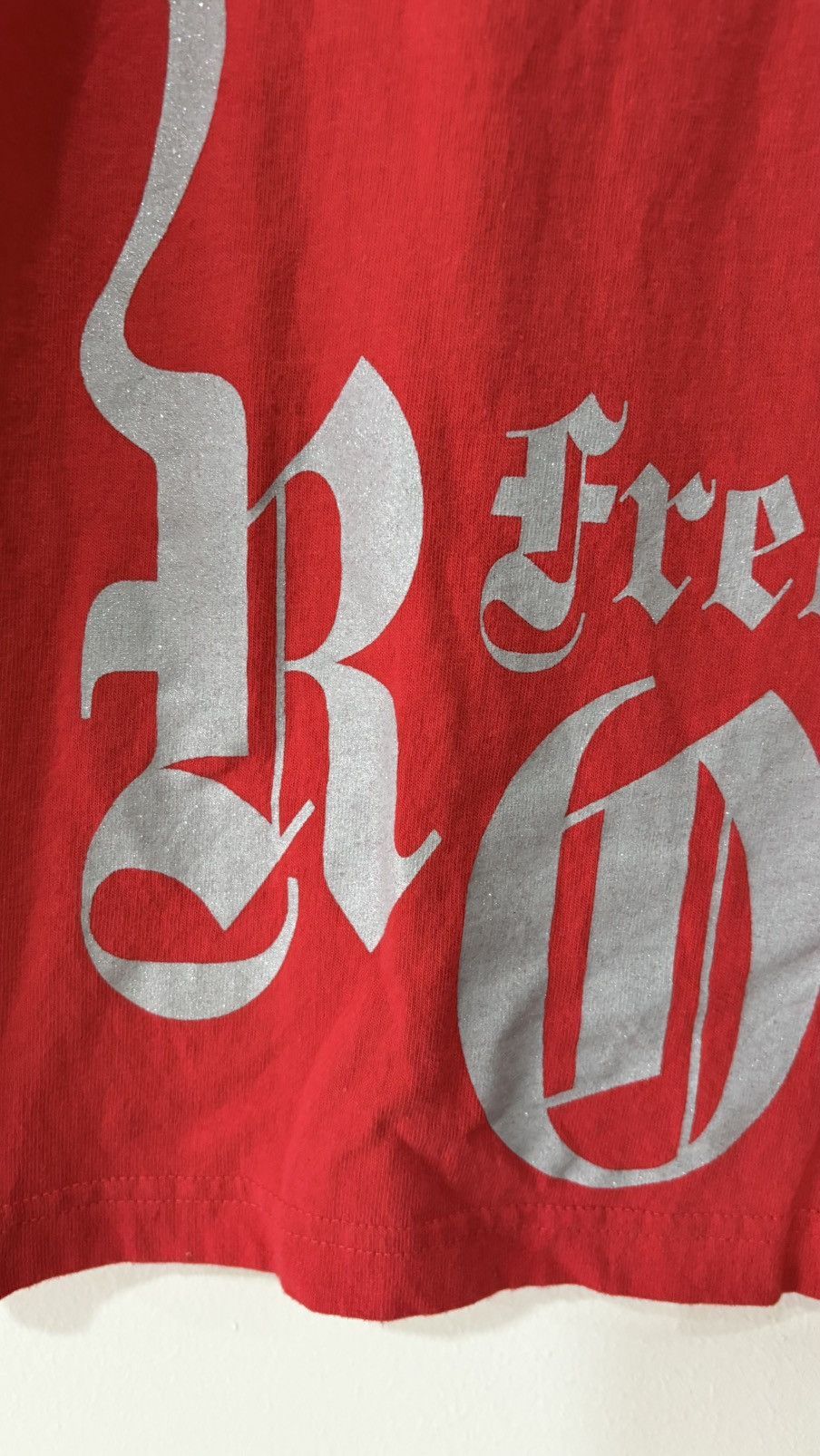 If Six Was Nine Duralumin shirt Poems Bondage tribal shirt rock freedom Size US L / EU 52-54 / 3 - 5 Thumbnail