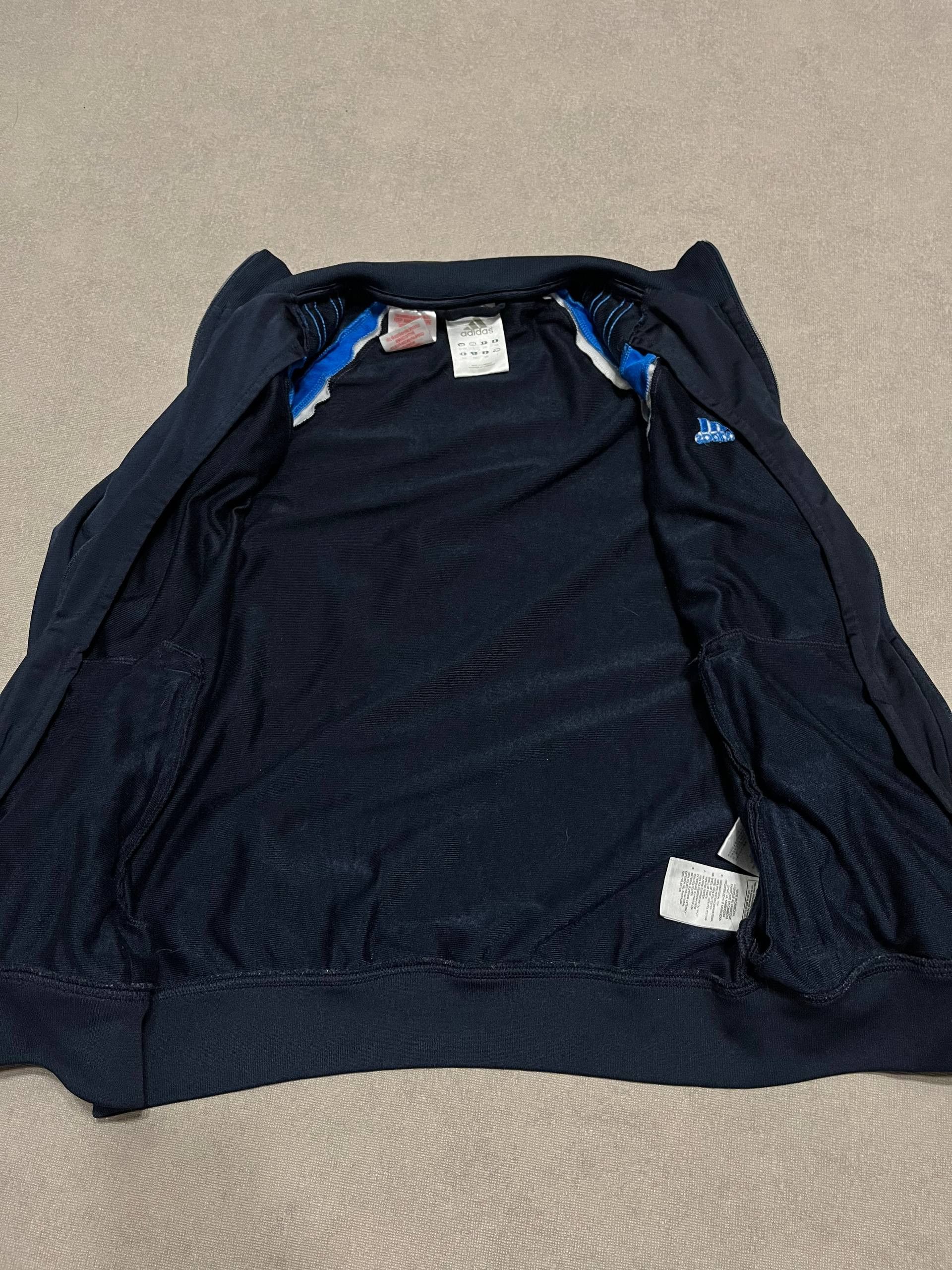 Adidas Adidas Firebird Track Jacket Sweatshirt Womens Size S 164 Size S / US 4 / IT 40 - 8 Thumbnail