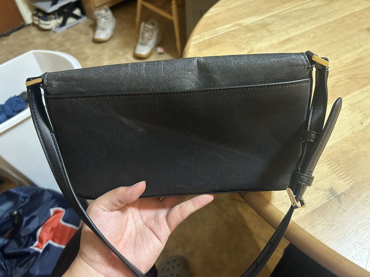 Kate Spade Staci Flap Medium Shoulder Bag Size ONE SIZE - 7 Thumbnail