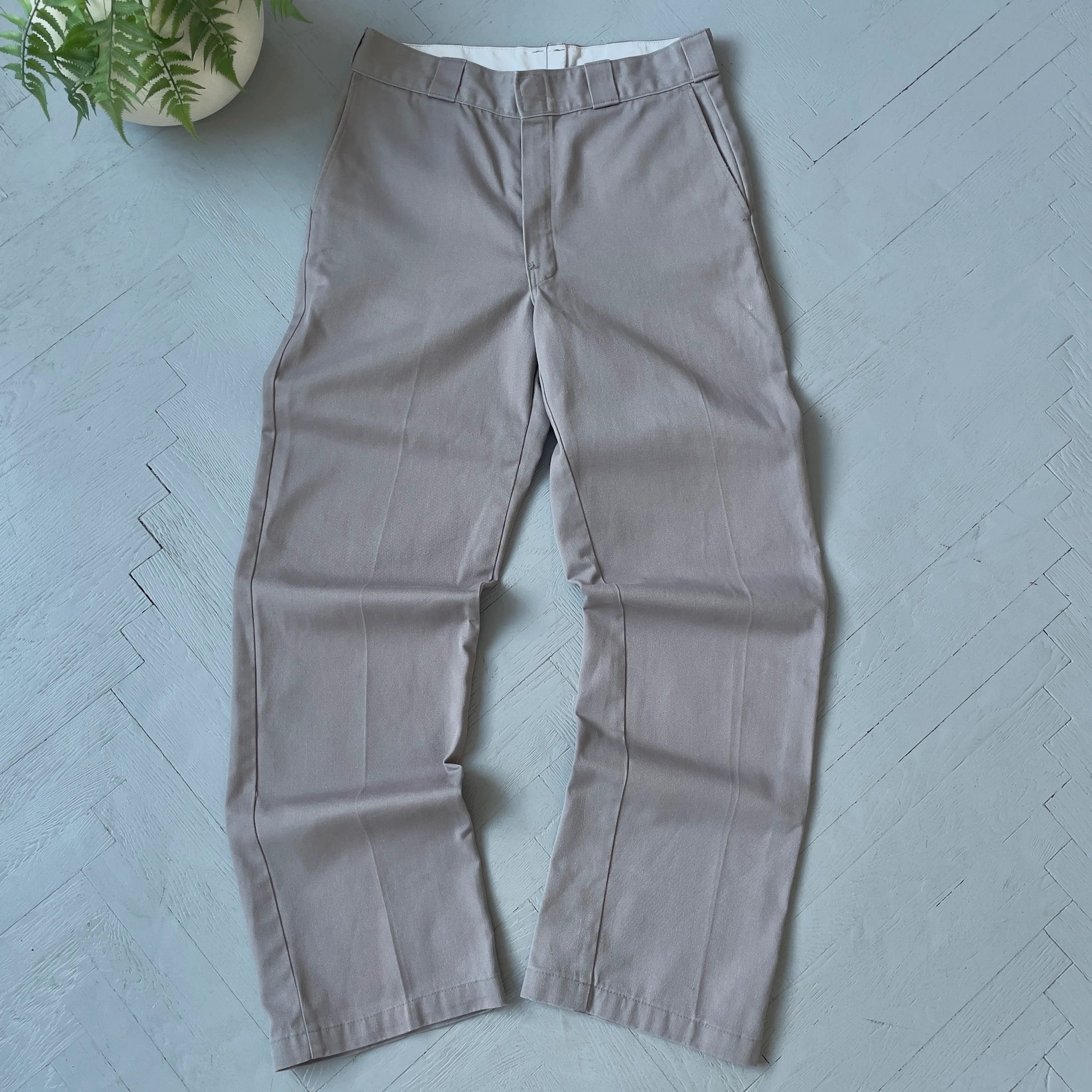 Dickies Dickies 874 Relaxed Straight OG Fit Work Pants Size US 32 / EU 48 - 2 Thumbnail