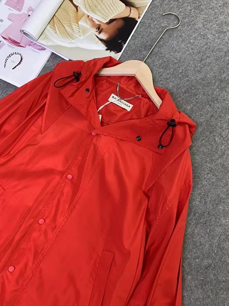 Balenciaga Balenciaga size 34 Early autumn fashion and leisure wild w Size XS / US 0-2 / IT 36-38 - 2 Thumbnail