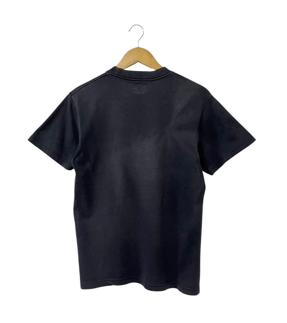 Undercover UNDERCOVER SS01 WORN CHAOTIC DISCORD REVOLUTIONARIES TSHIRT Size US M / EU 48-50 / 2 - 8 Thumbnail
