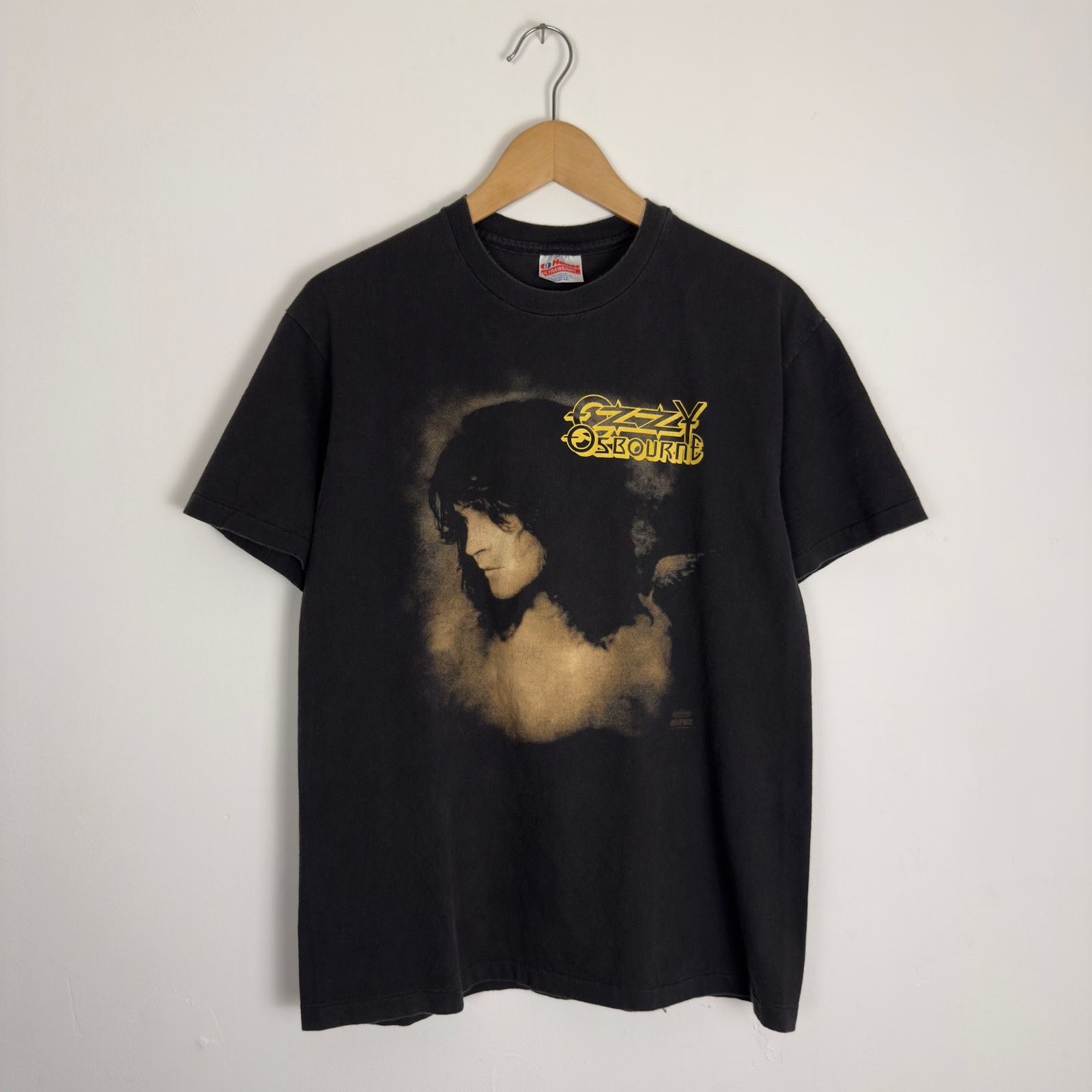 Ozzy Osbourne OZZY OSBOURNE Vintage T Shirt 90